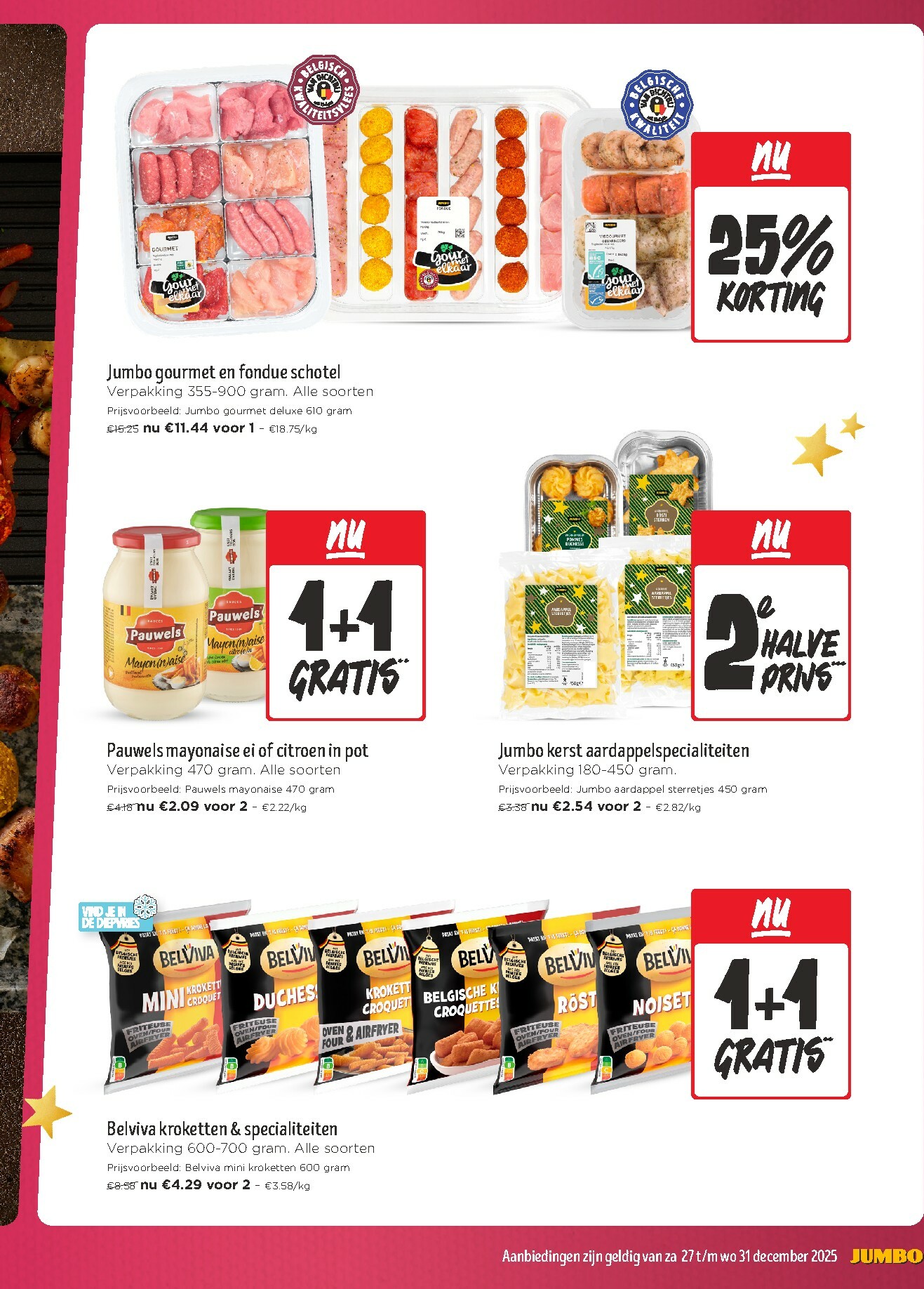 jumbo - De Jumbo folder geldig vanaf 27-12 t/m 31-12 - page: 3