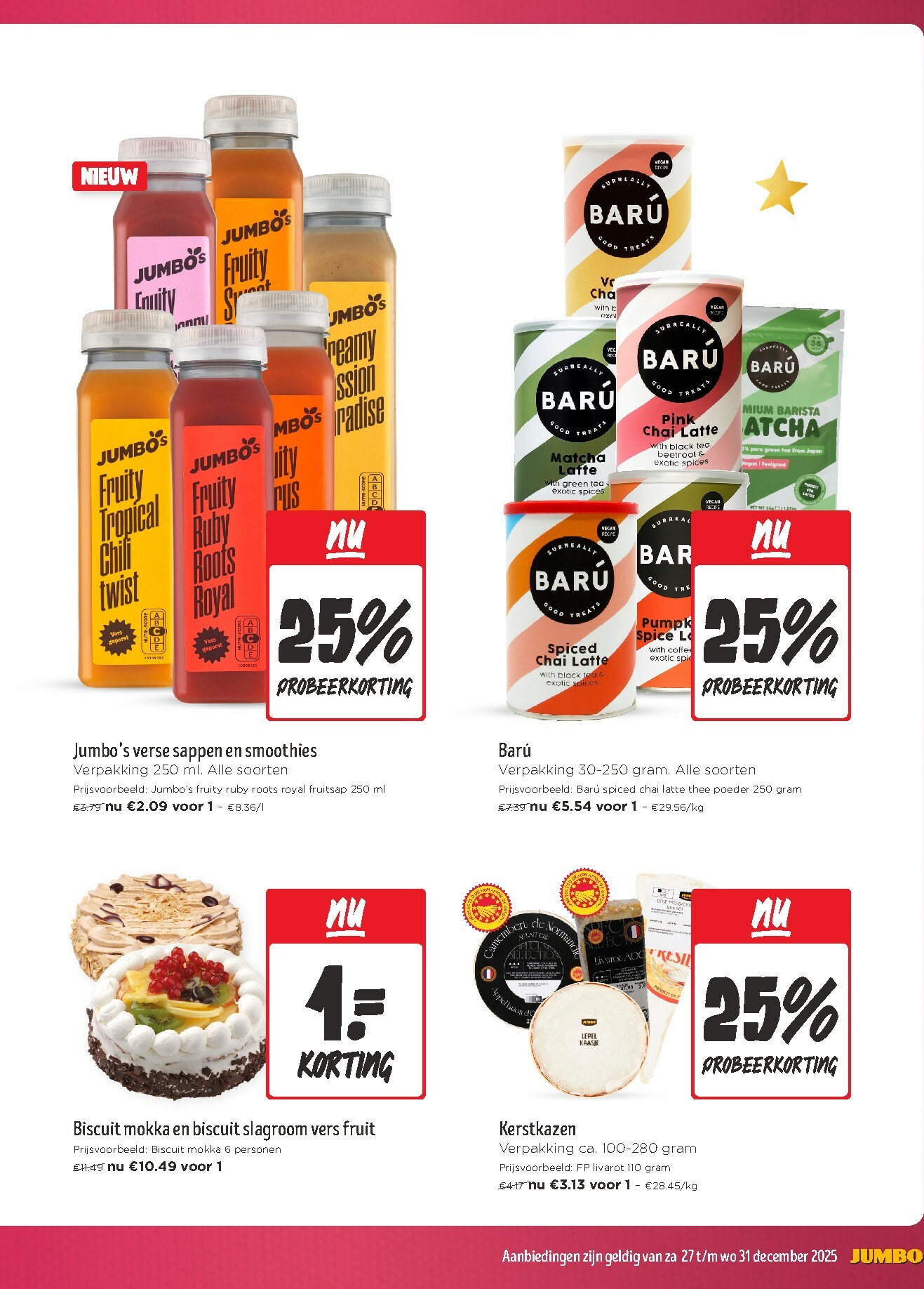 jumbo - De Jumbo folder geldig vanaf 27-12 t/m 31-12 - page: 9