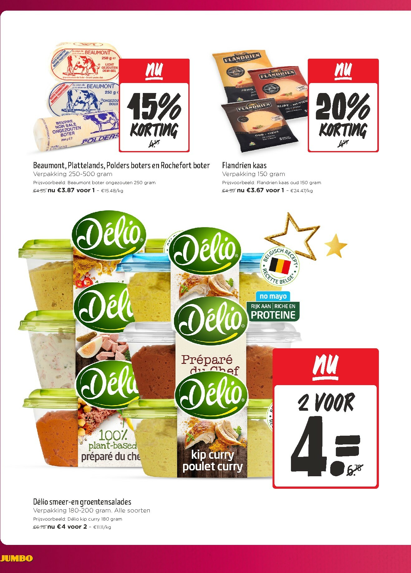 jumbo - De Jumbo folder geldig vanaf 27-12 t/m 31-12 - page: 8