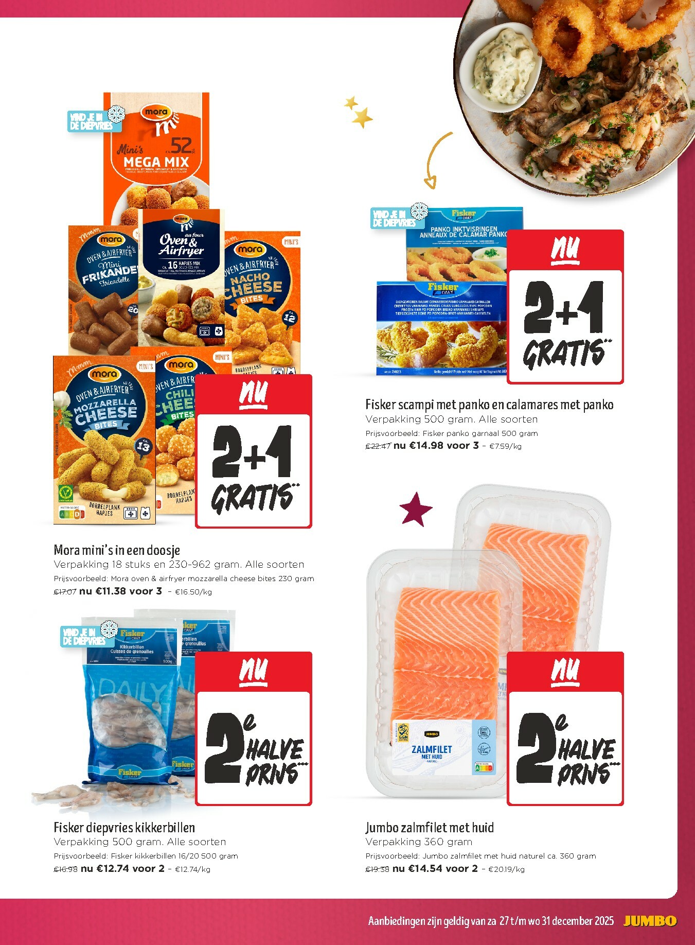 jumbo - De Jumbo folder geldig vanaf 27-12 t/m 31-12 - page: 5