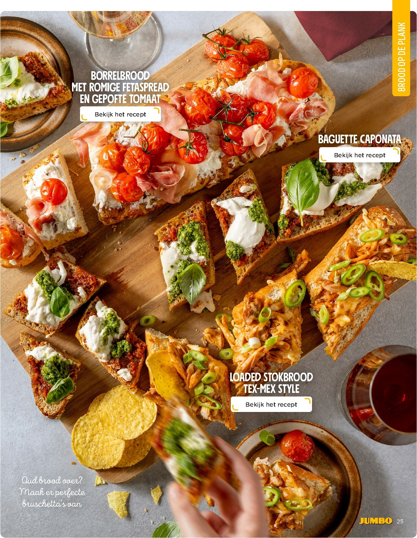 jumbo - De Jumbo - Tijd voor een borrel folder geldig vanaf 24-12 t/m 31-12 - page: 25