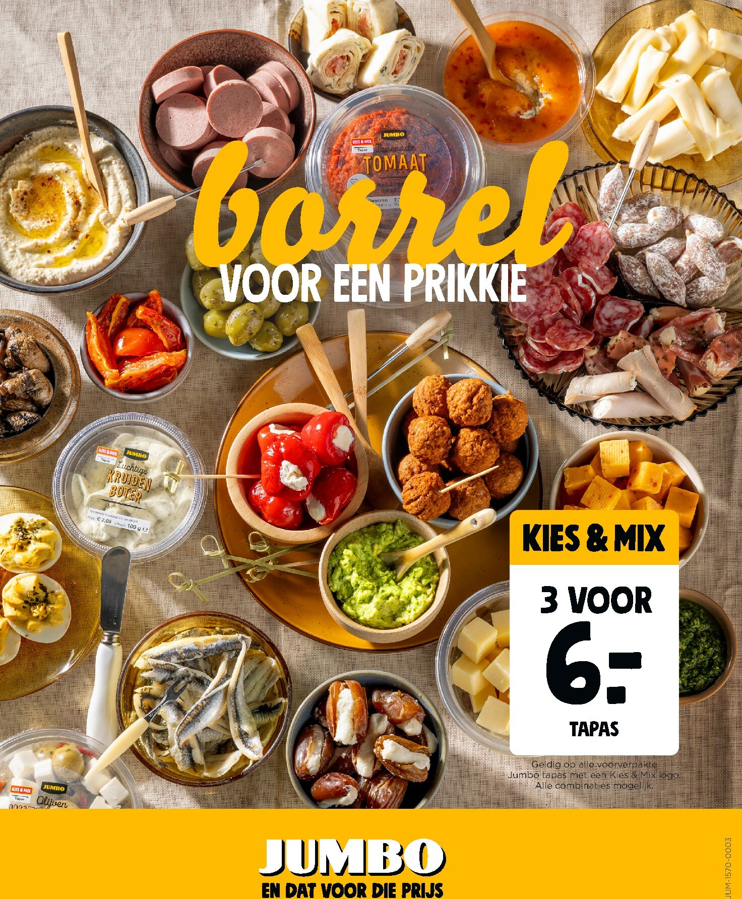 jumbo - De Jumbo - Tijd voor een borrel folder geldig vanaf 24-12 t/m 31-12 - page: 48