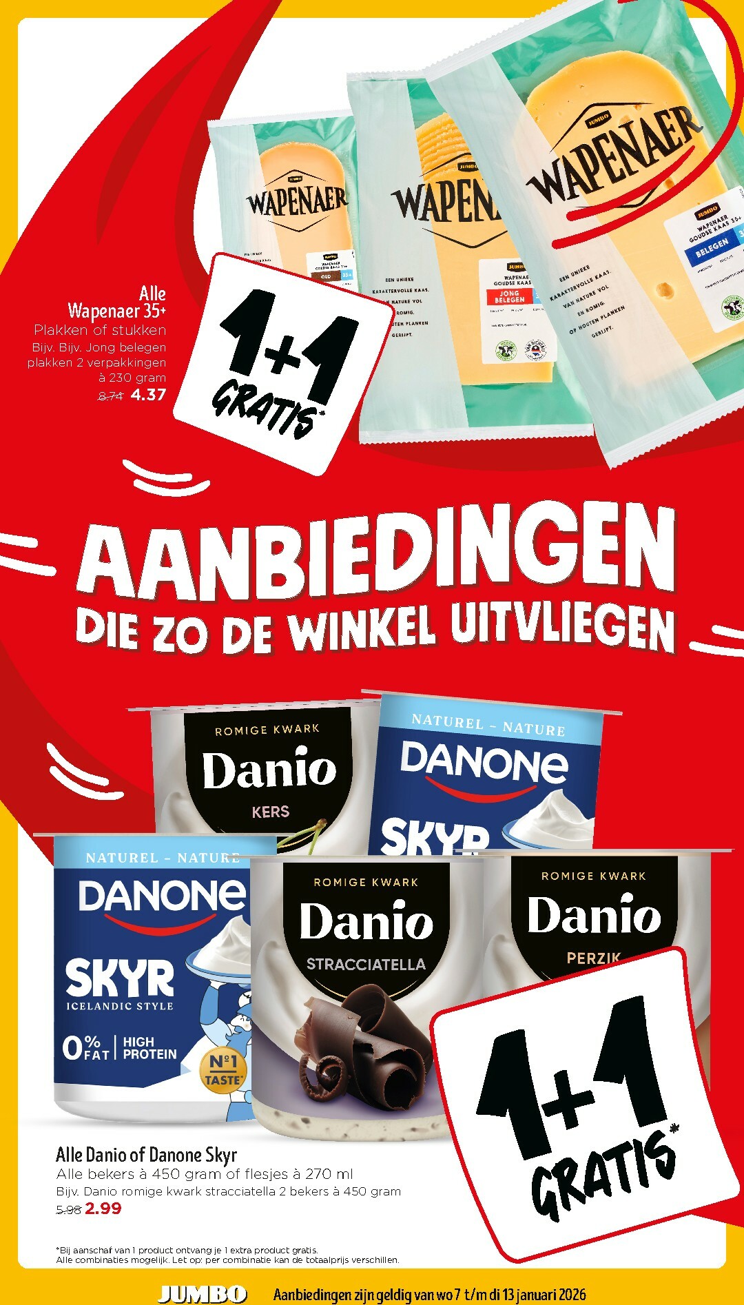 jumbo - De Jumbo folder geldig vanaf 07-12 t/m 13-12 - page: 10