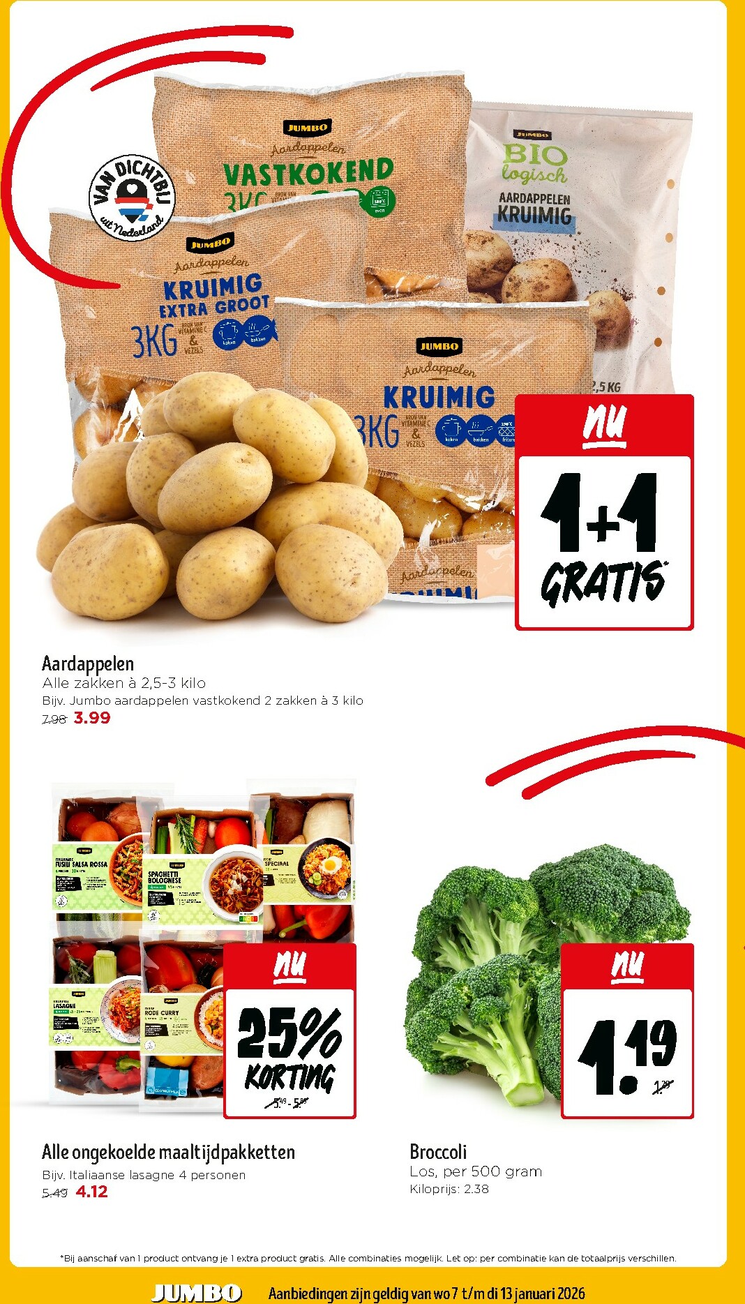 jumbo - De Jumbo folder geldig vanaf 07-12 t/m 13-12 - page: 8