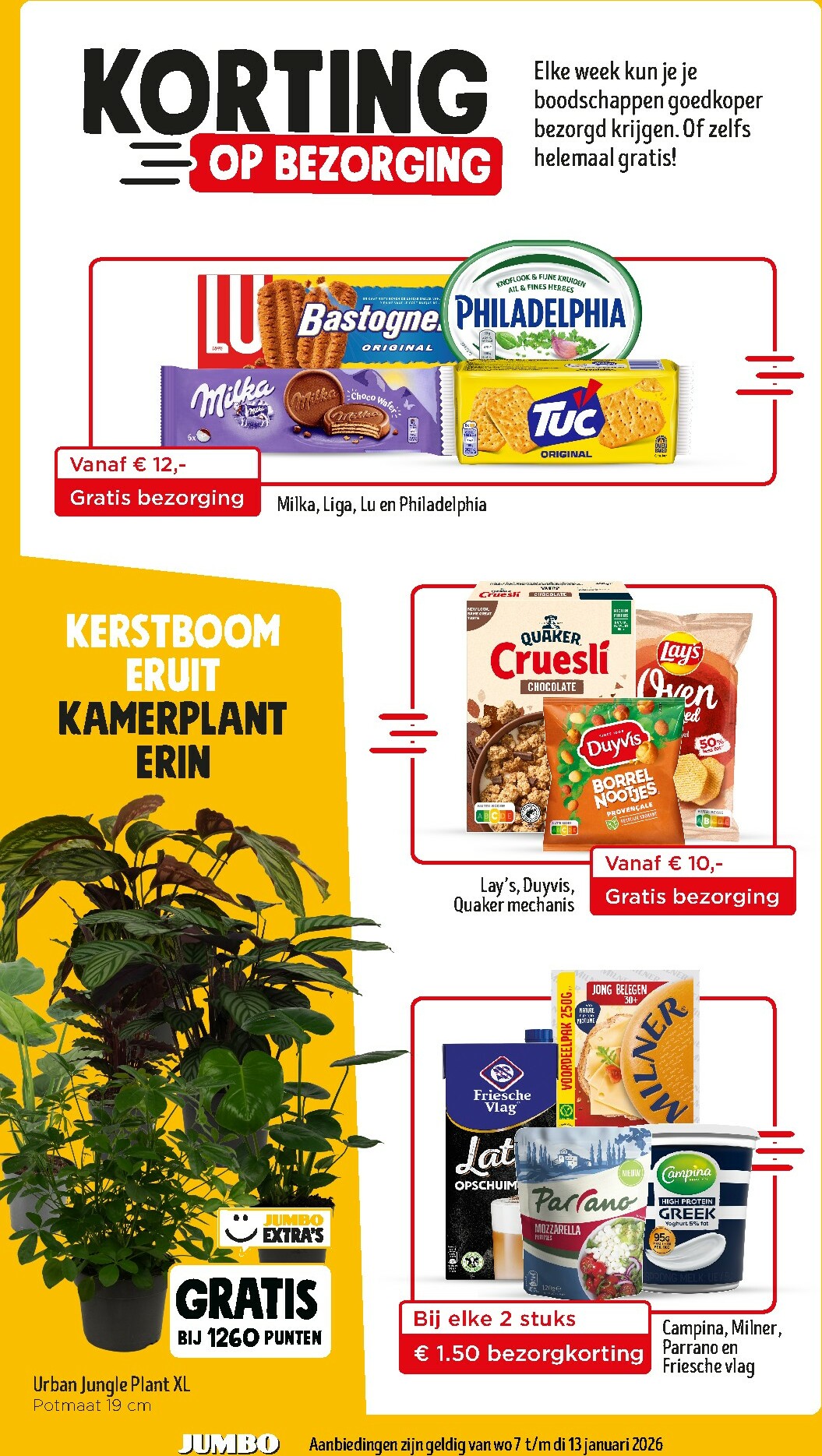 jumbo - De Jumbo folder geldig vanaf 07-12 t/m 13-12 - page: 18