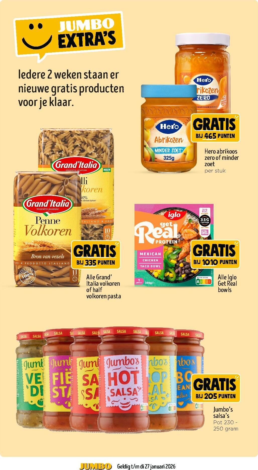 jumbo - De Jumbo folder geldig vanaf 14-01 t/m 20-01 - page: 20