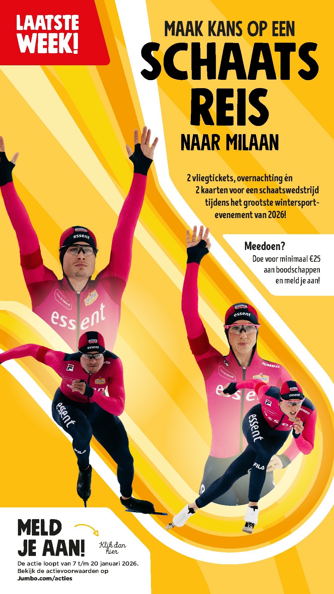 jumbo - De Jumbo folder geldig vanaf 14-01 t/m 20-01 - page: 9