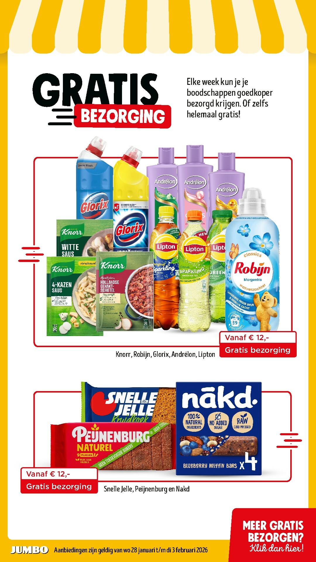 jumbo - De Jumbo folder geldig vanaf 28-01 t/m 03-02 - page: 22