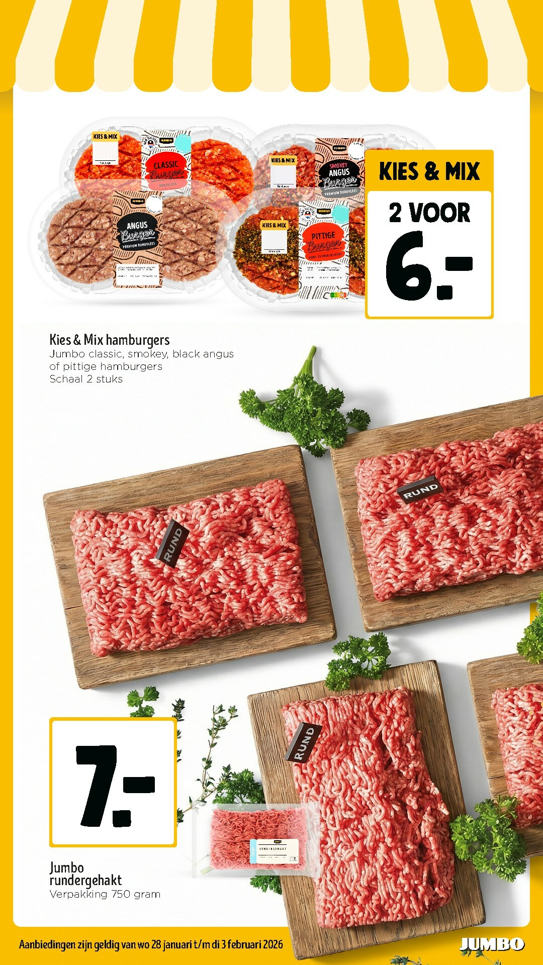 jumbo - De Jumbo folder geldig vanaf 28-01 t/m 03-02 - page: 9