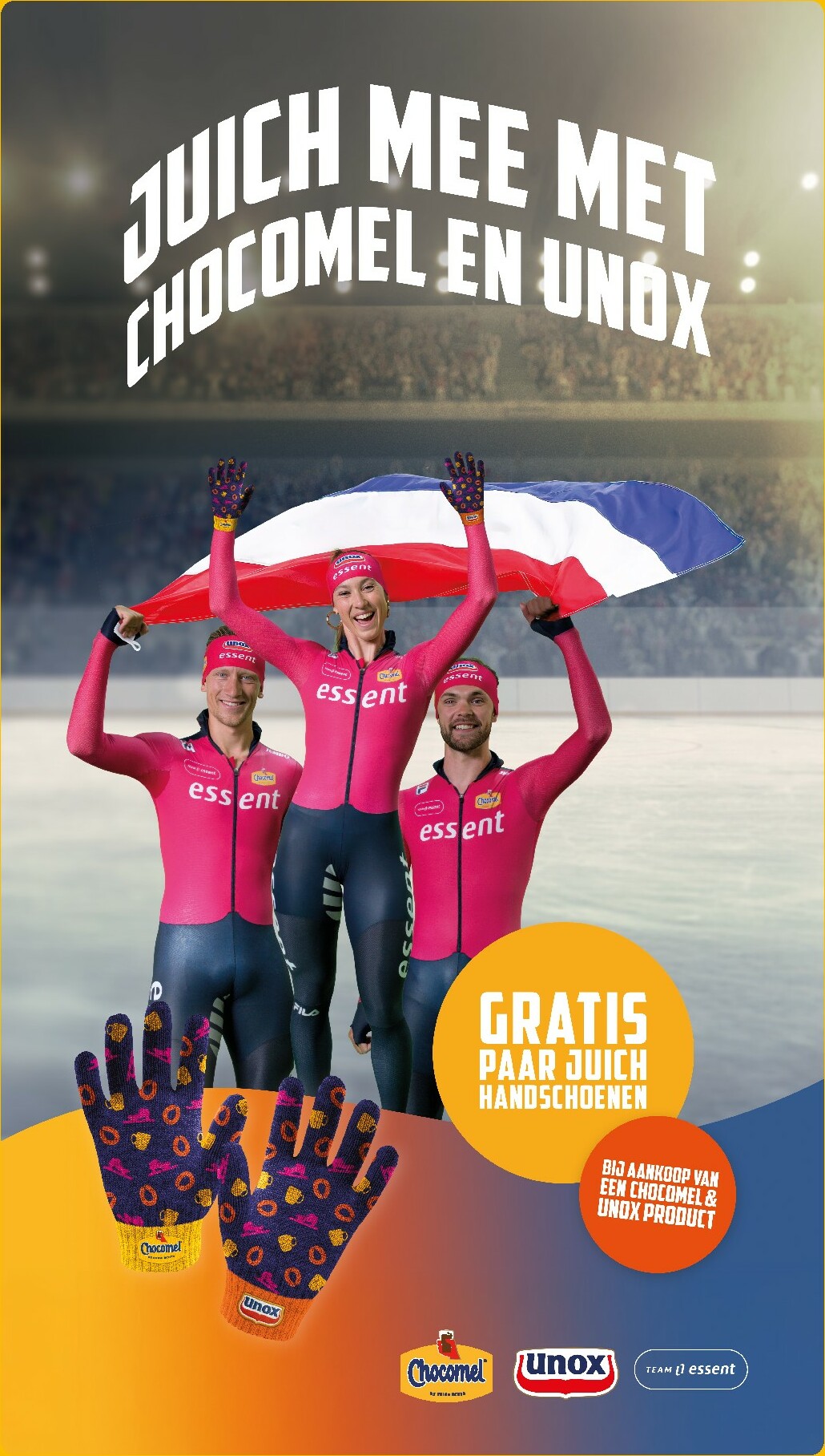 jumbo - De Jumbo folder geldig vanaf 28-01 t/m 03-02 - page: 25