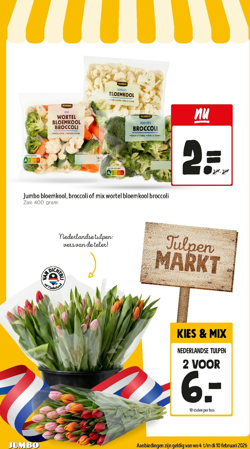 jumbo - De Jumbo folder geldig vanaf 04-02-2026 t/m 10-02-2026 - page: 7