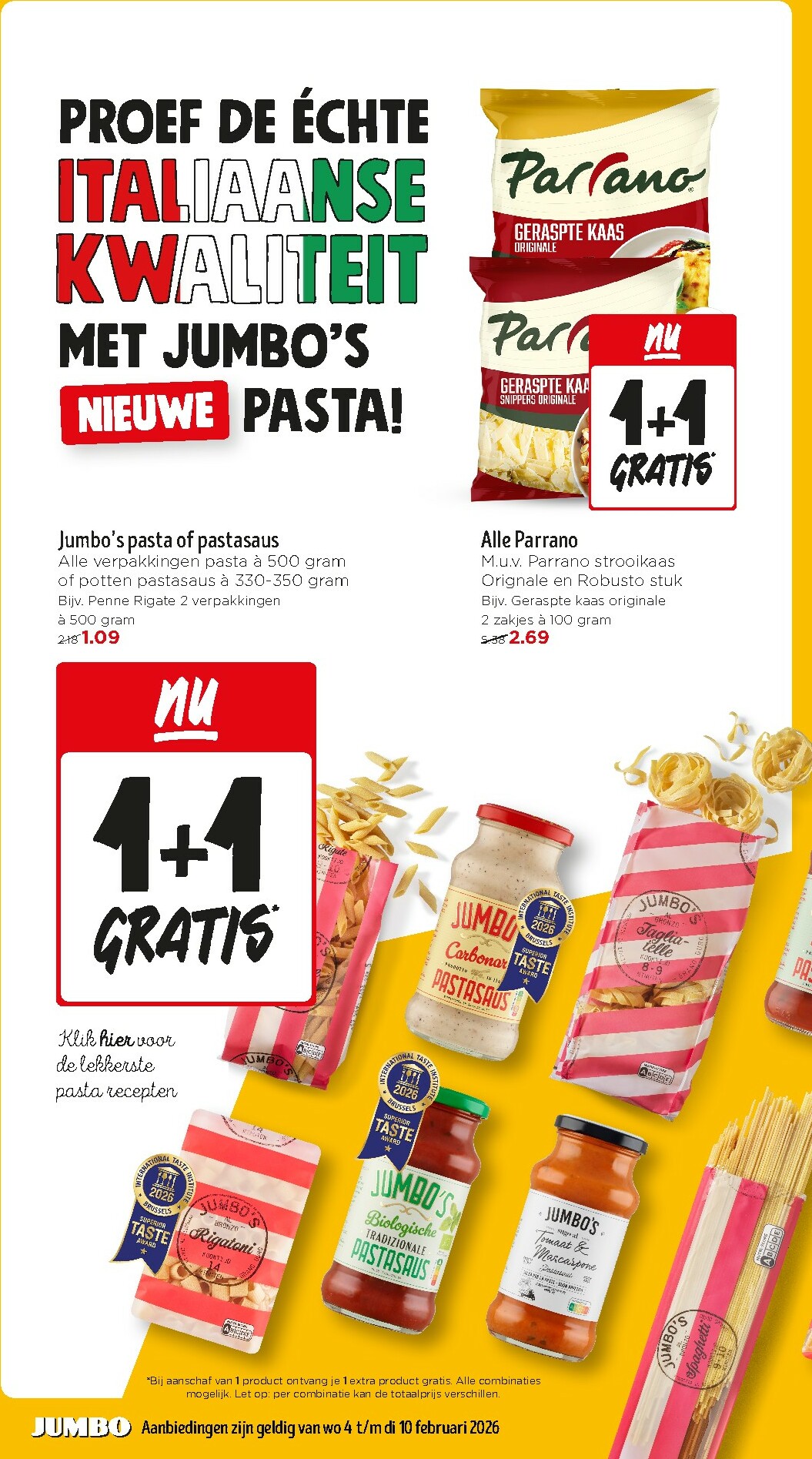 jumbo - De Jumbo folder geldig vanaf 04-02-2026 t/m 10-02-2026 - page: 14