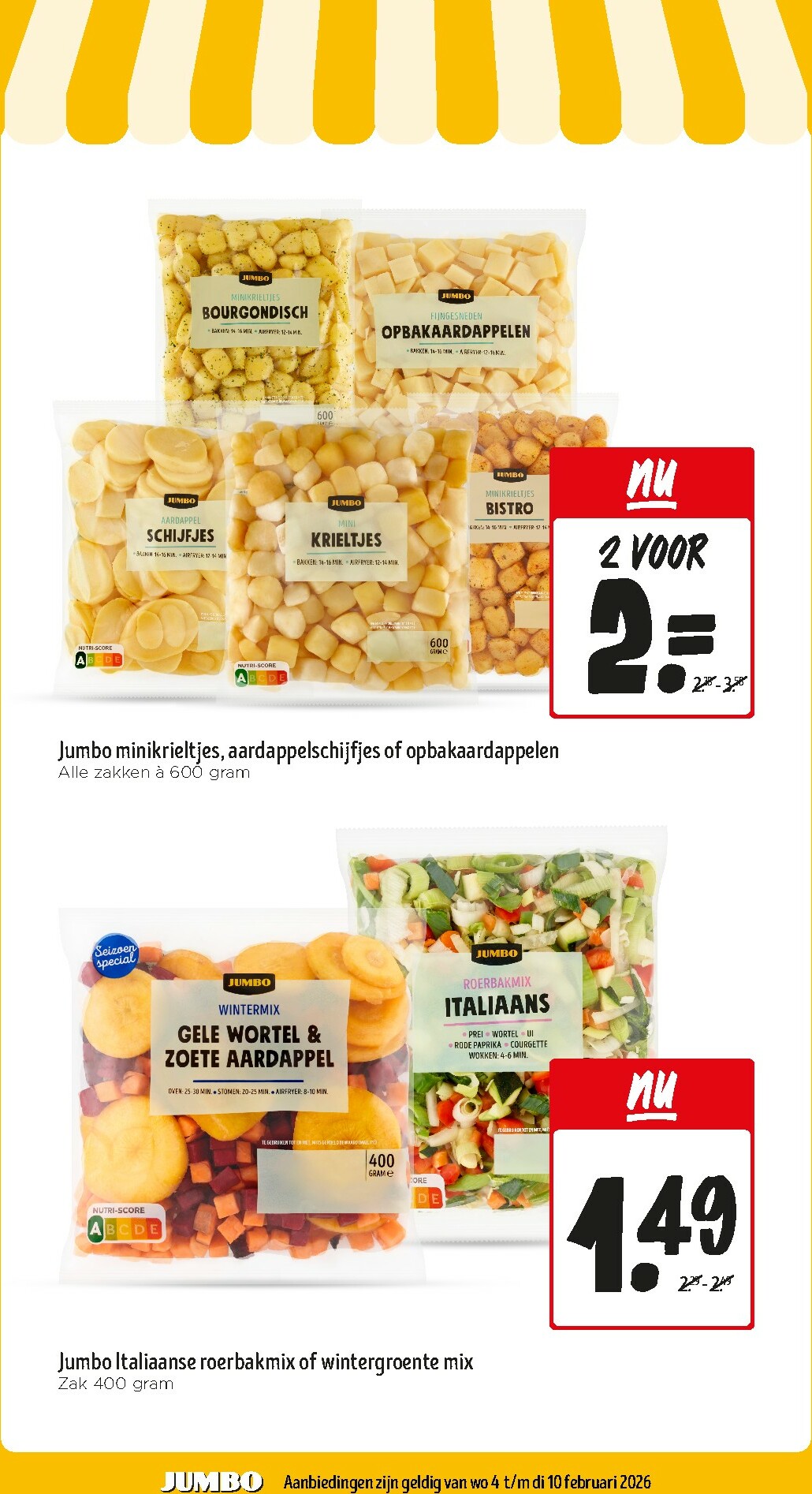 jumbo - De Jumbo folder geldig vanaf 04-02-2026 t/m 10-02-2026 - page: 6