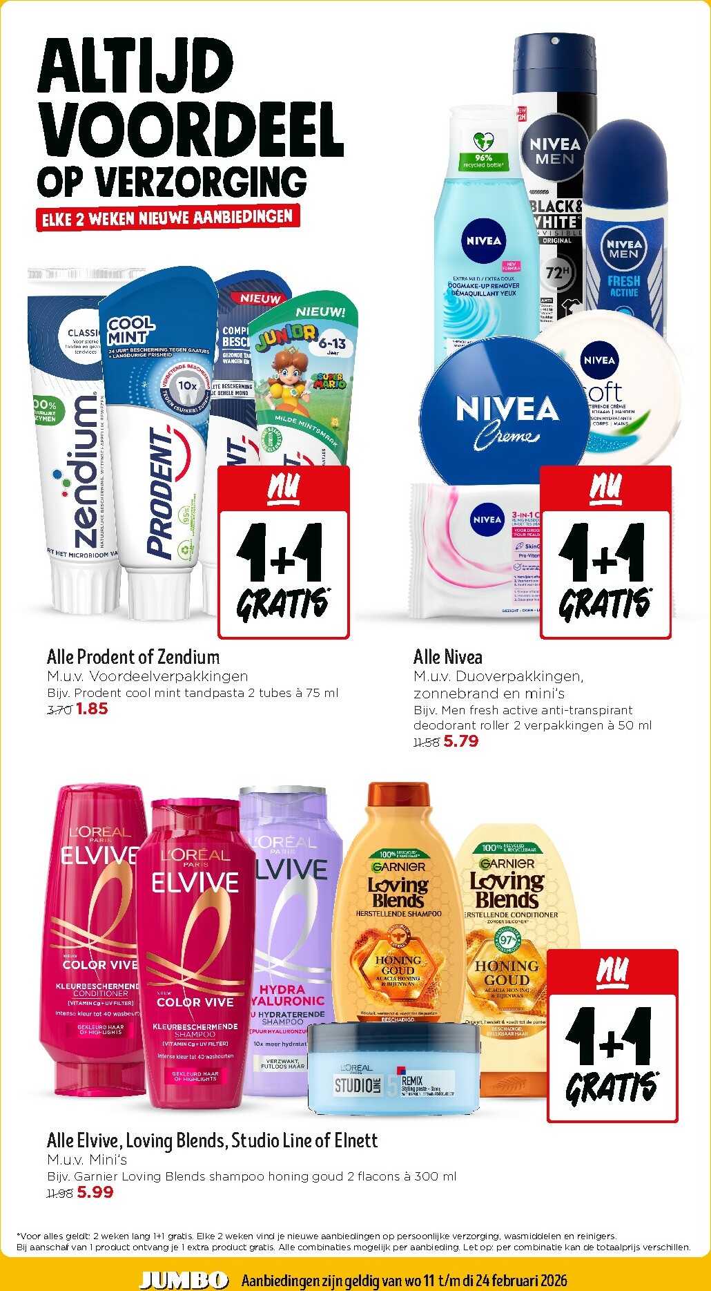 jumbo - De Jumbo folder geldig vanaf 18-02-2026 t/m 24-02-2026 - page: 24
