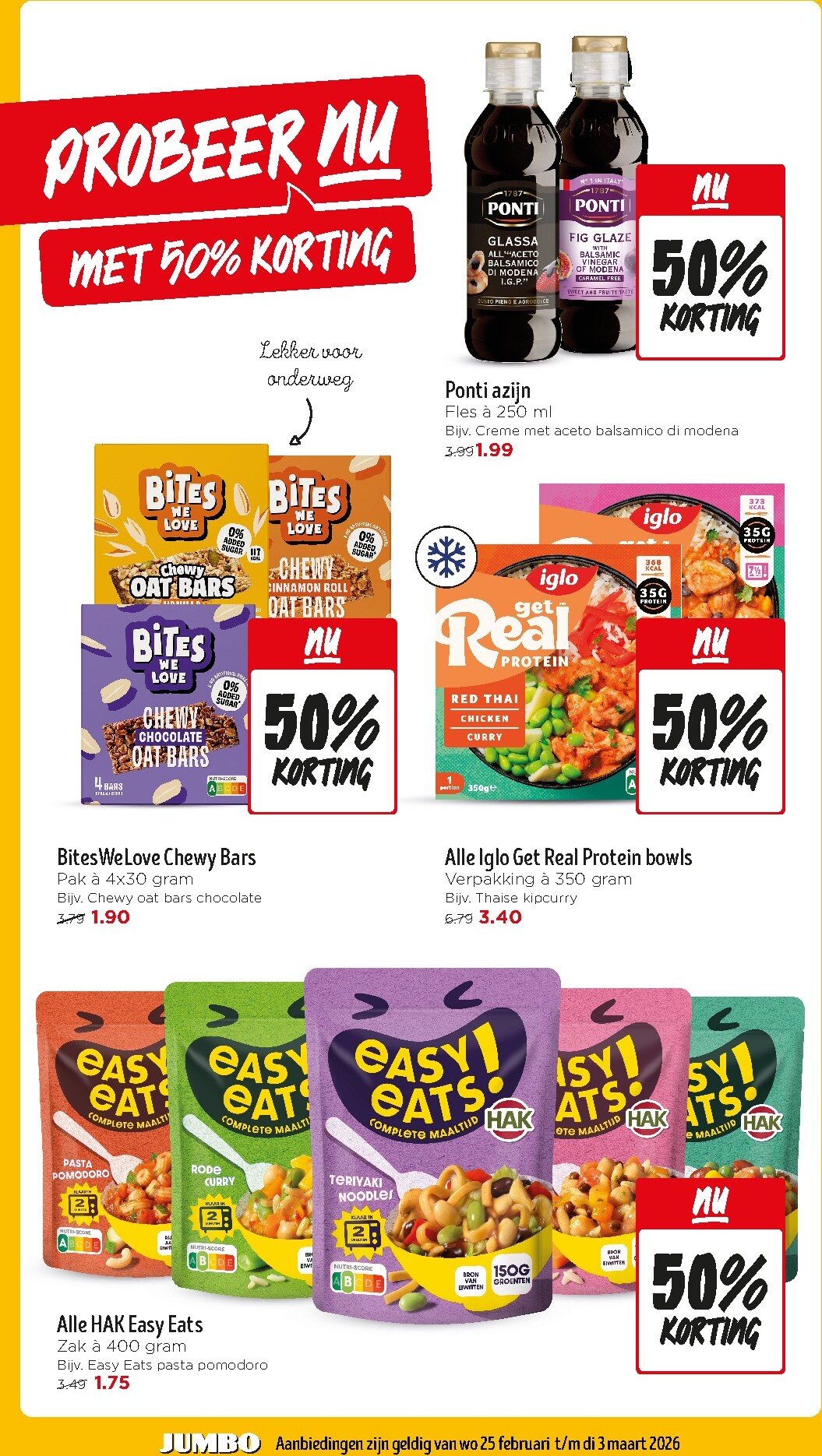 jumbo - De Jumbo folder geldig vanaf 25-02-2026 t/m 03-03-2026 - page: 23