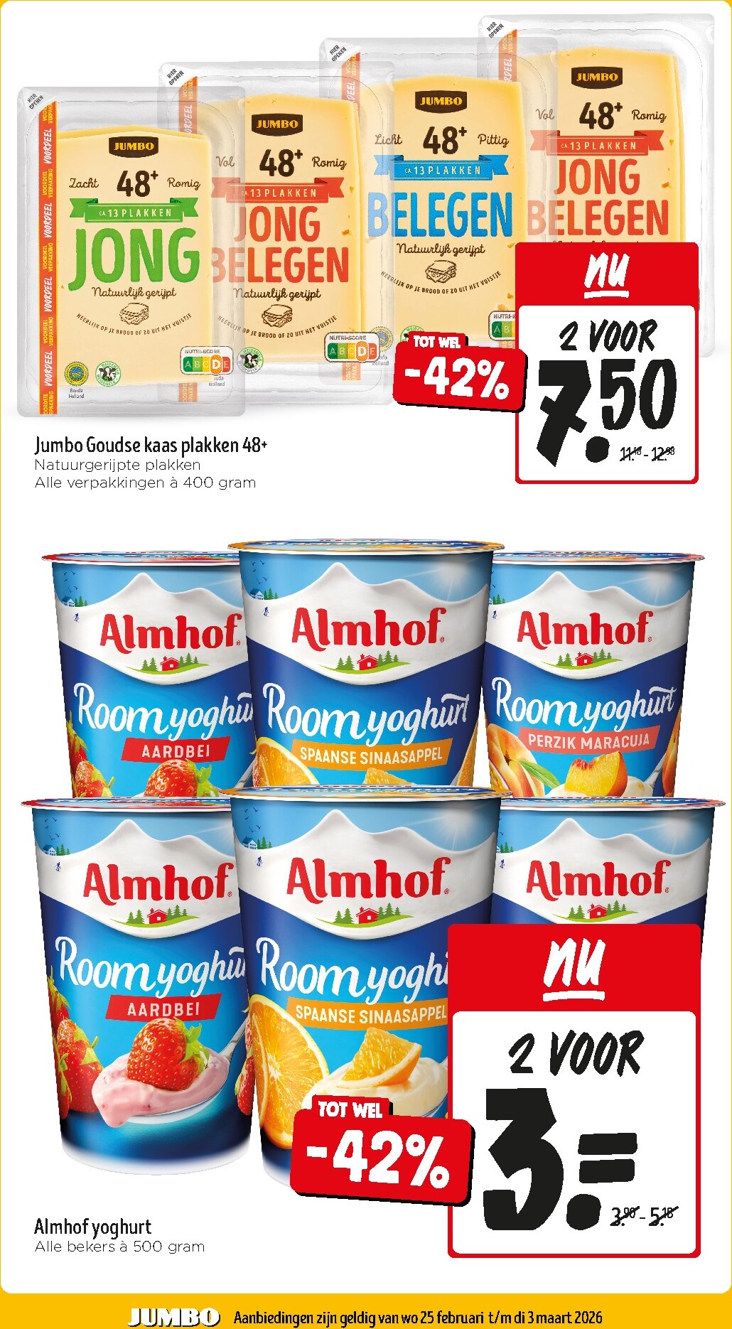 jumbo - De Jumbo folder geldig vanaf 25-02-2026 t/m 03-03-2026 - page: 9