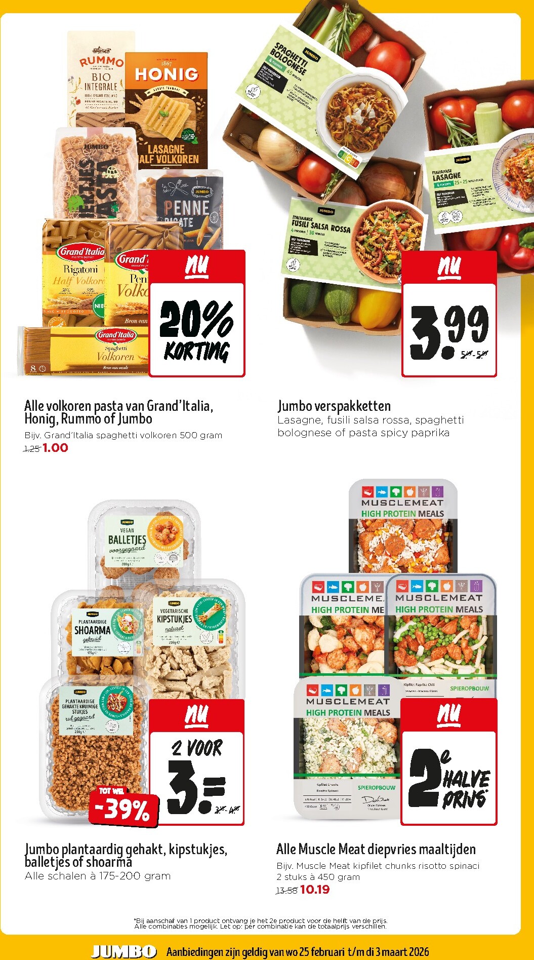 jumbo - De Jumbo folder geldig vanaf 25-02-2026 t/m 03-03-2026 - page: 8