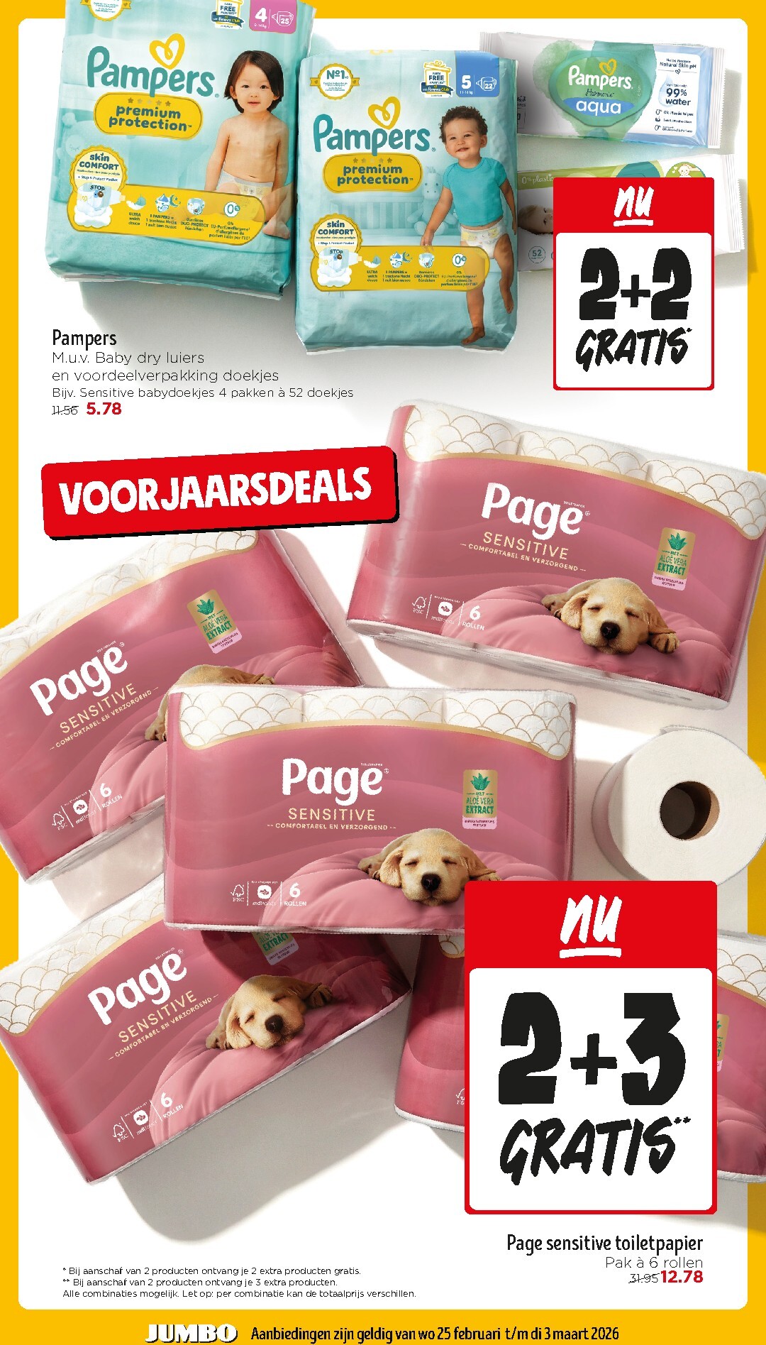 jumbo - De Jumbo folder geldig vanaf 25-02-2026 t/m 03-03-2026 - page: 24