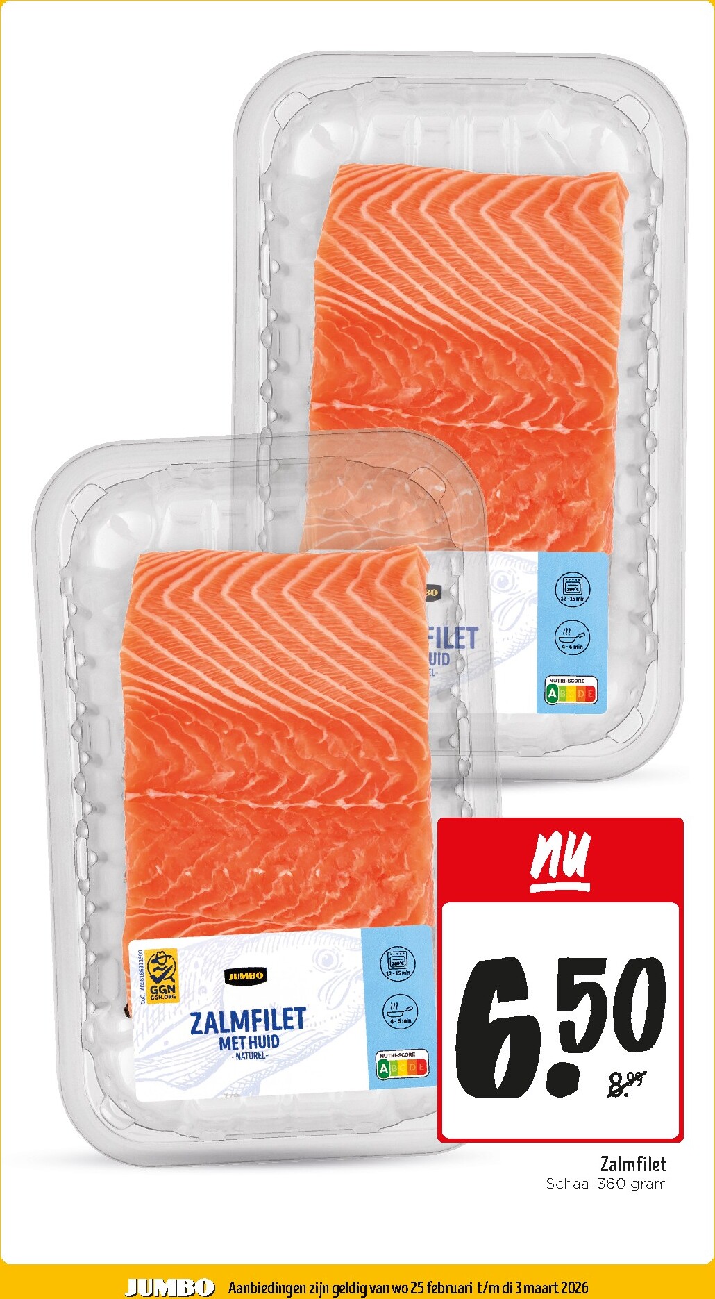 jumbo - De Jumbo folder geldig vanaf 25-02-2026 t/m 03-03-2026 - page: 6