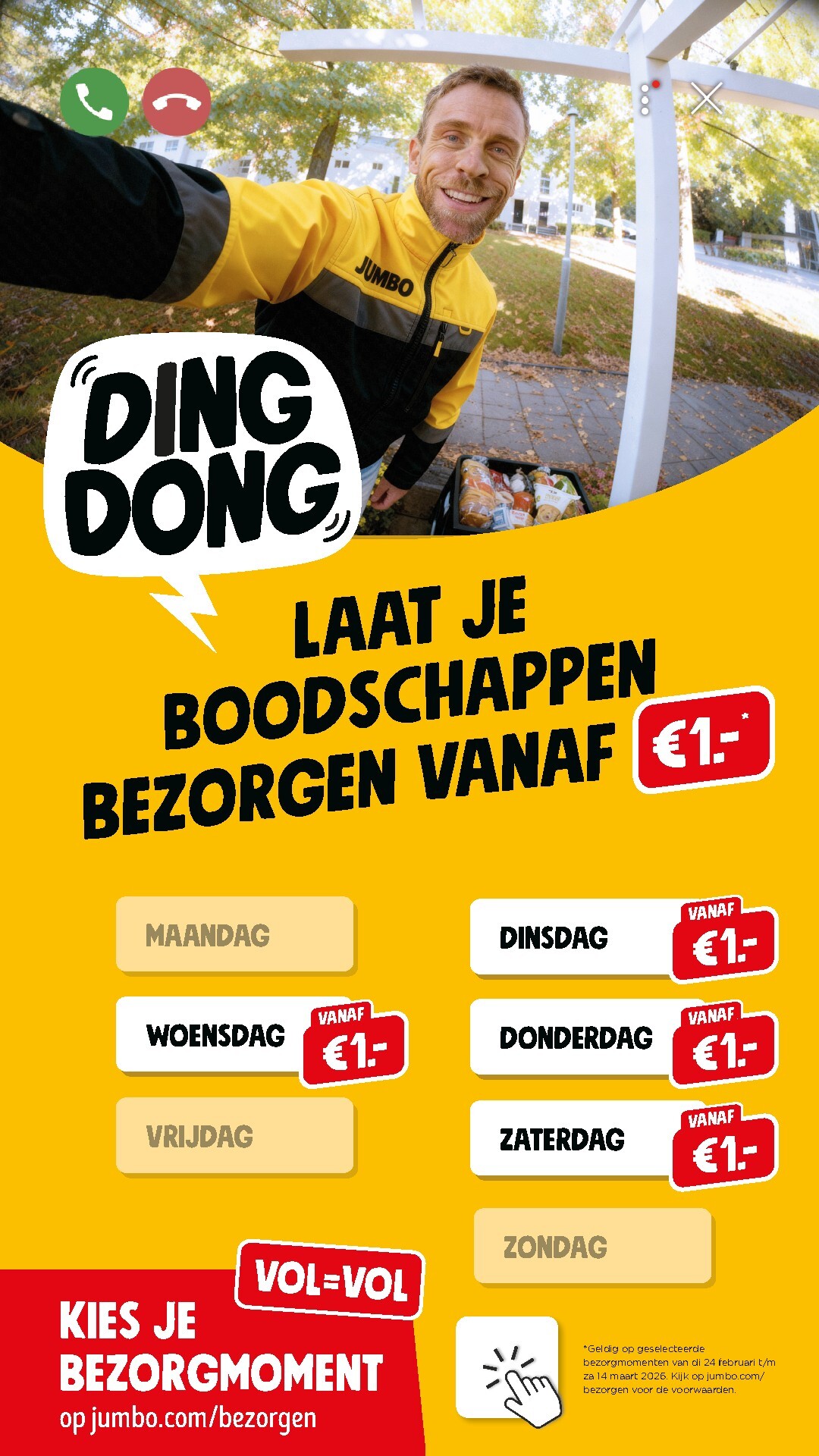 jumbo - De Jumbo folder geldig vanaf 25-02-2026 t/m 03-03-2026 - page: 22