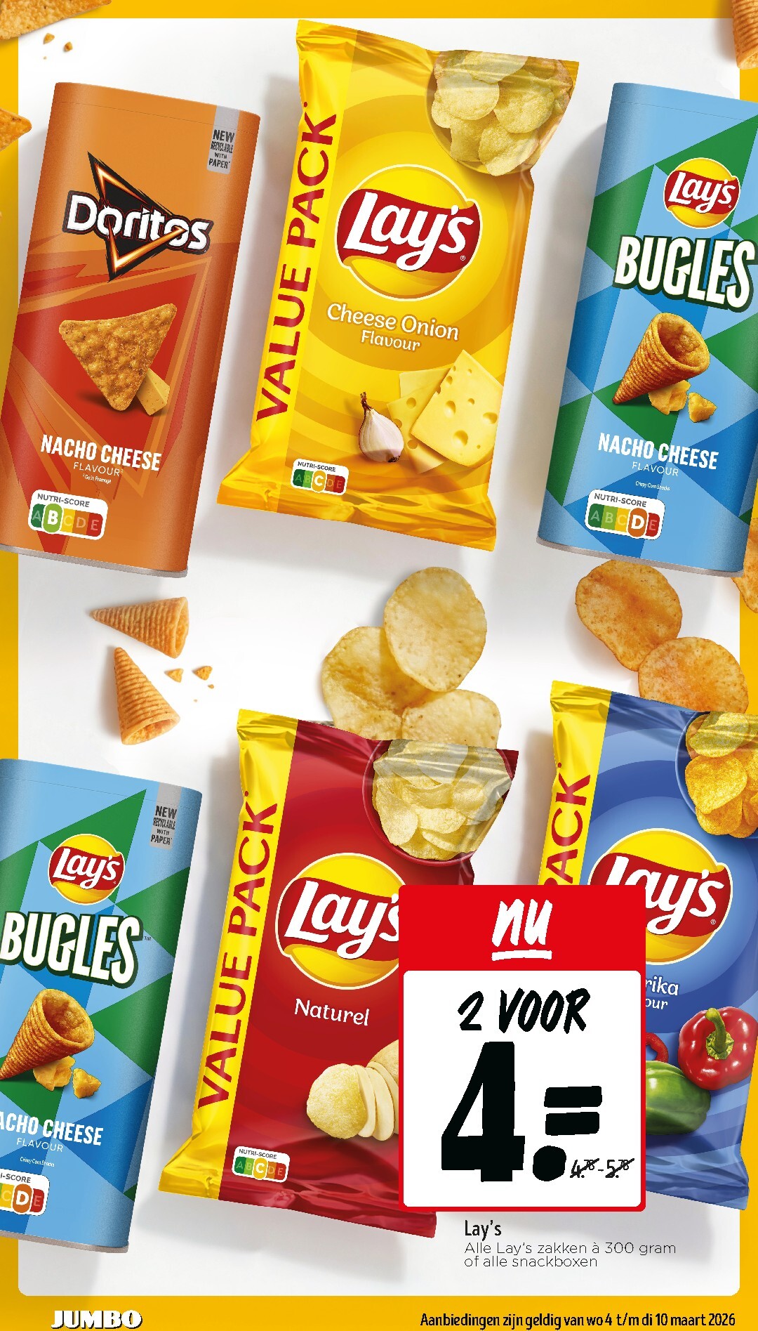 jumbo - De Jumbo folder geldig vanaf 04-03-2026 t/m 10-03-2026 - page: 16