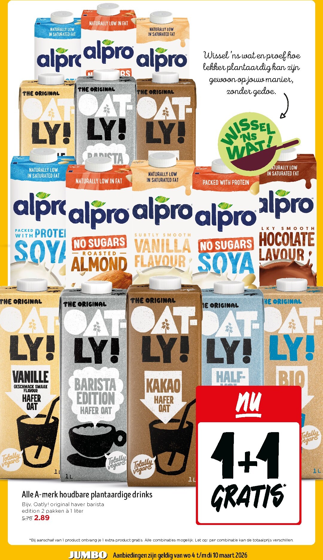 jumbo - De Jumbo folder geldig vanaf 04-03-2026 t/m 10-03-2026 - page: 6