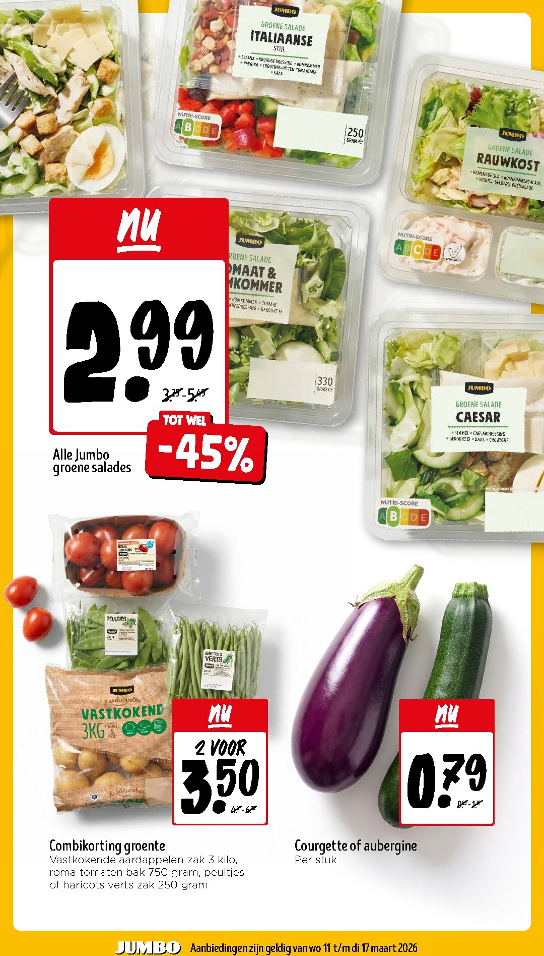 jumbo - De Jumbo folder geldig vanaf 11-03-2026 t/m 17-03-2026 - page: 5