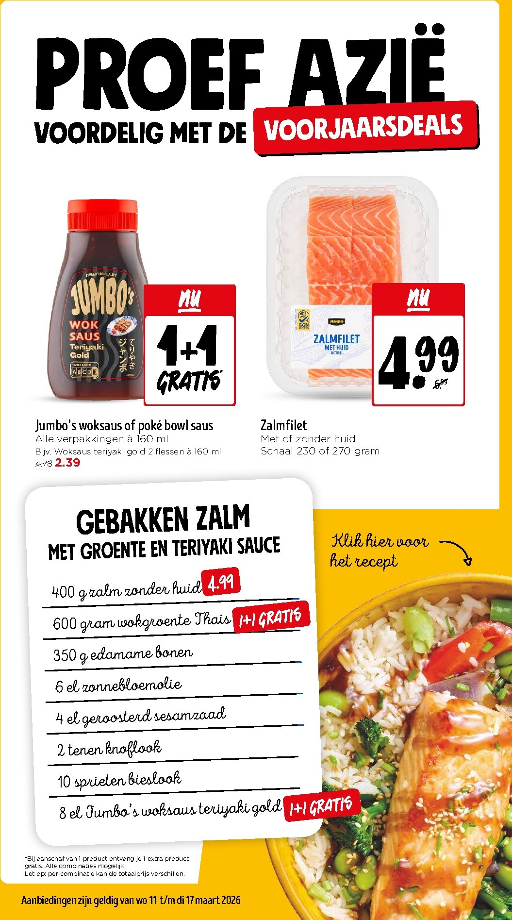 jumbo - De Jumbo folder geldig vanaf 11-03-2026 t/m 17-03-2026 - page: 9