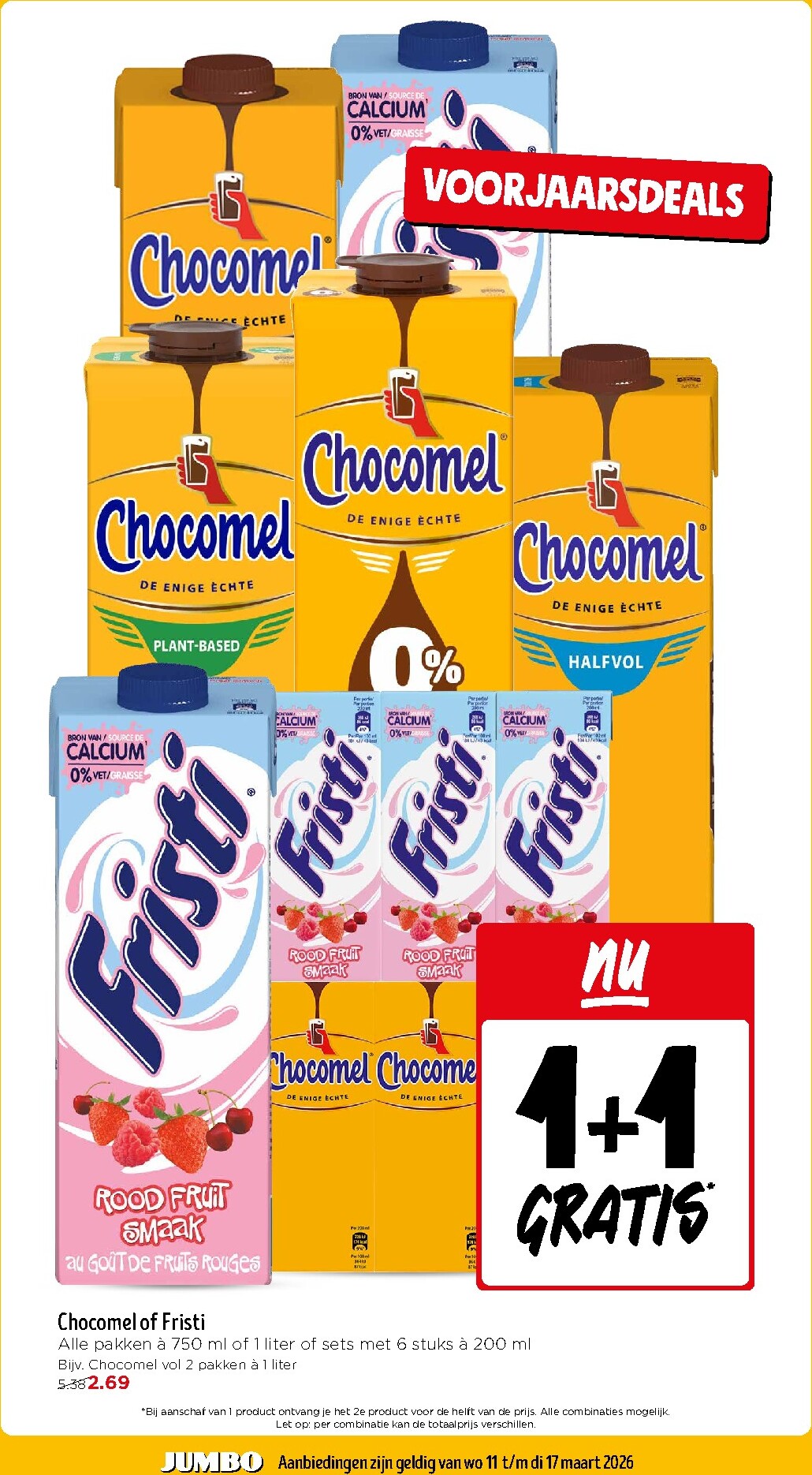 jumbo - De Jumbo folder geldig vanaf 11-03-2026 t/m 17-03-2026 - page: 16