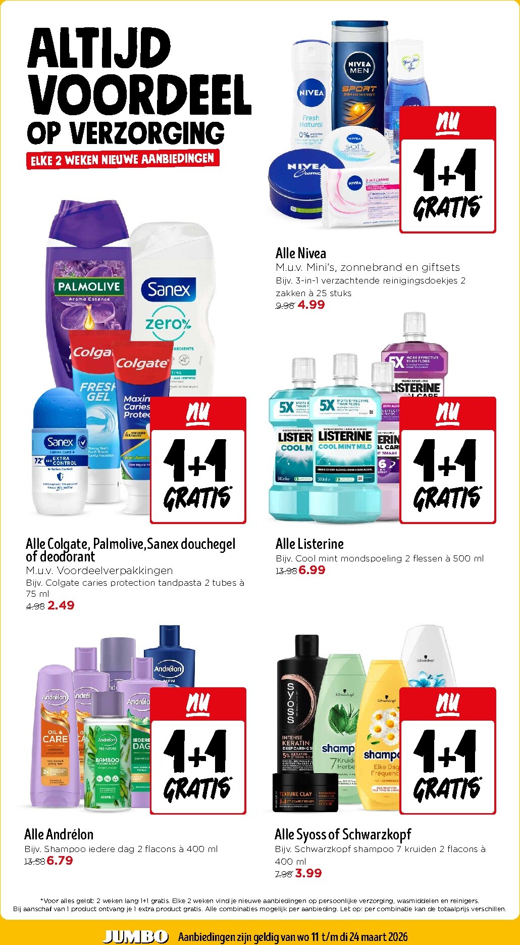 jumbo - De Jumbo folder geldig vanaf 11-03-2026 t/m 17-03-2026 - page: 26
