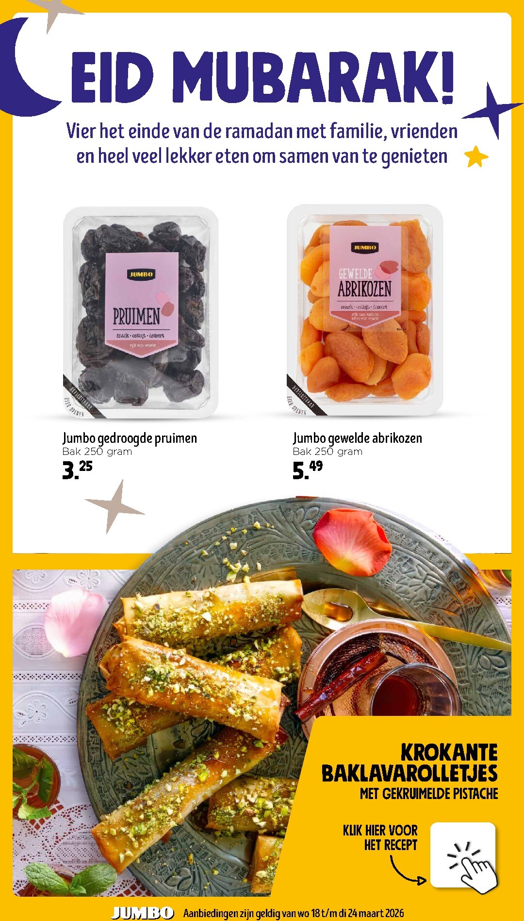 jumbo - De Jumbo folder geldig vanaf 18-03-2026 t/m 24-03-2026 - page: 20