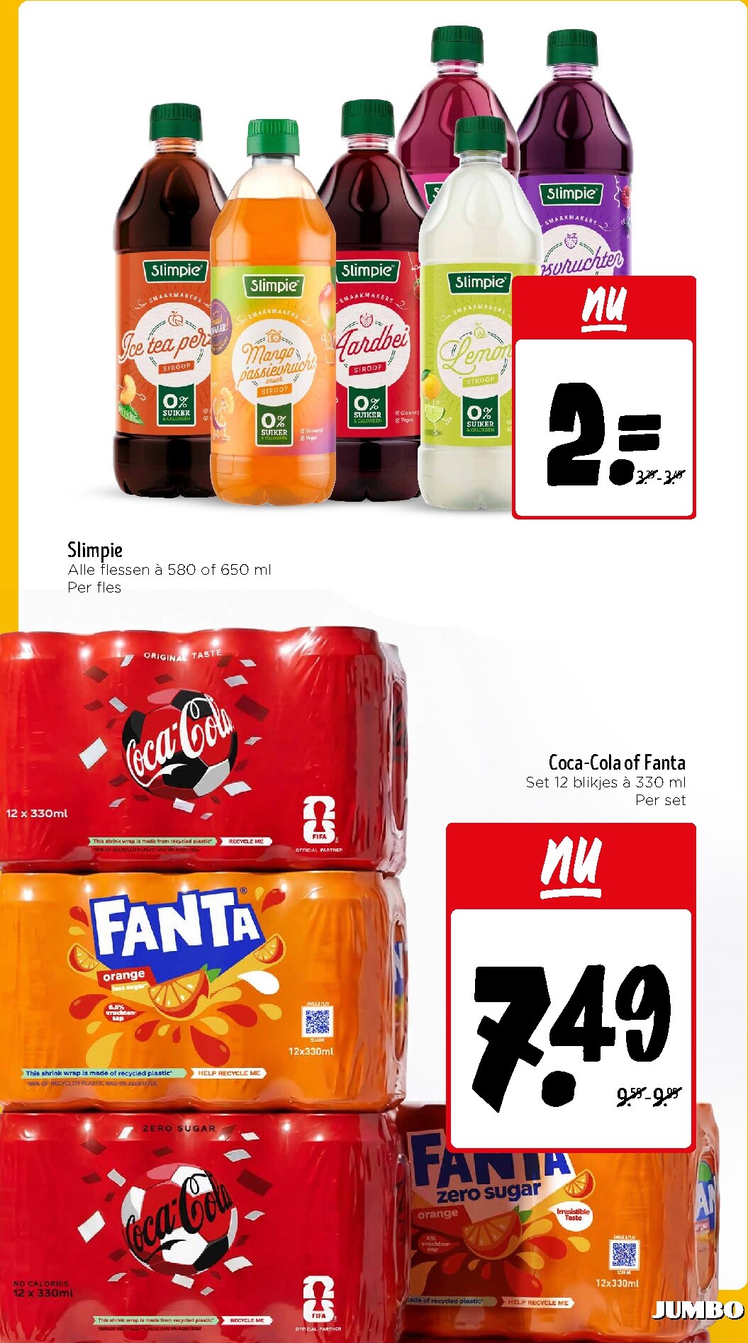 jumbo - De Jumbo folder geldig vanaf 18-03-2026 t/m 24-03-2026 - page: 21