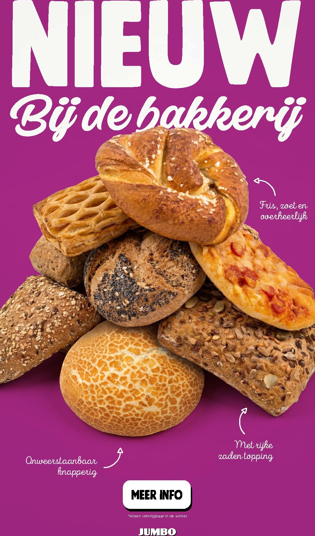 jumbo - De Jumbo folder geldig vanaf 18-03-2026 t/m 24-03-2026 - page: 15