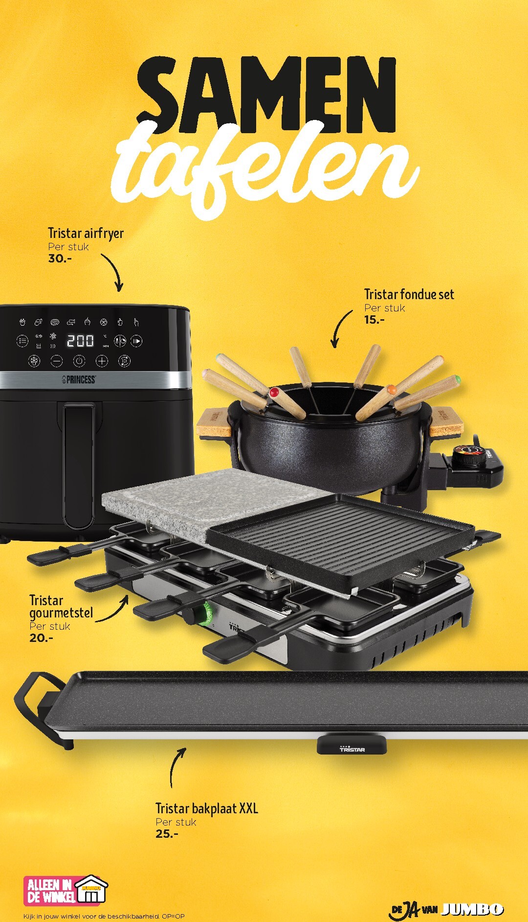 jumbo - De Jumbo folder geldig vanaf 25-03-2026 t/m 31-03-2026 - page: 25