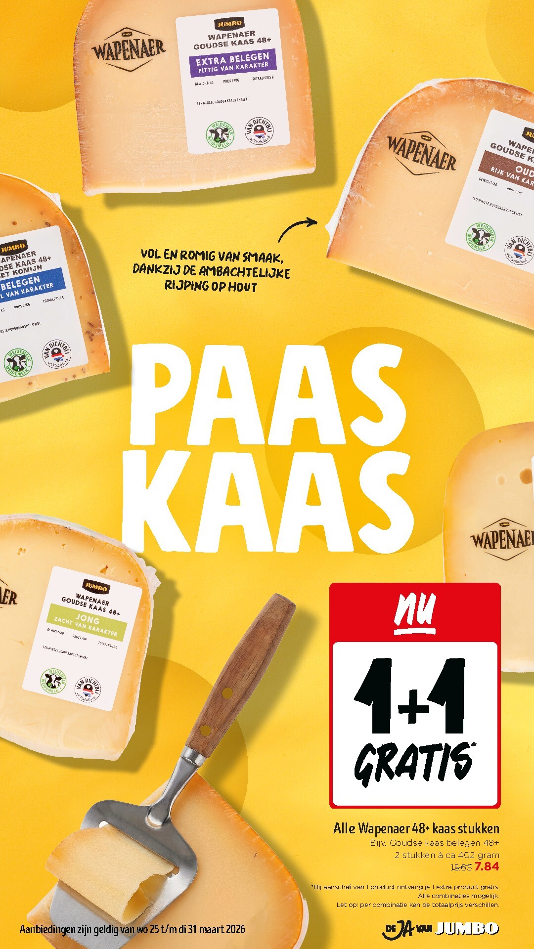 jumbo - De Jumbo folder geldig vanaf 25-03-2026 t/m 31-03-2026 - page: 3