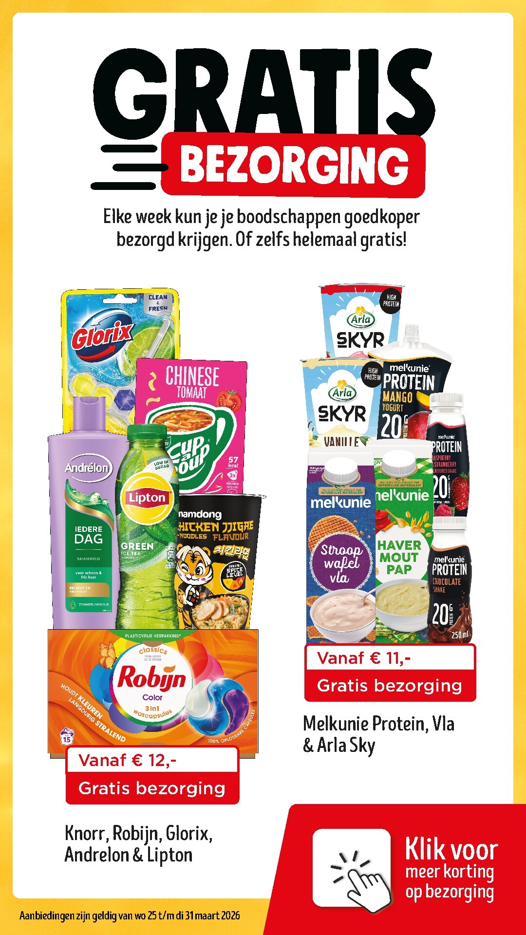 jumbo - De Jumbo folder geldig vanaf 25-03-2026 t/m 31-03-2026 - page: 41