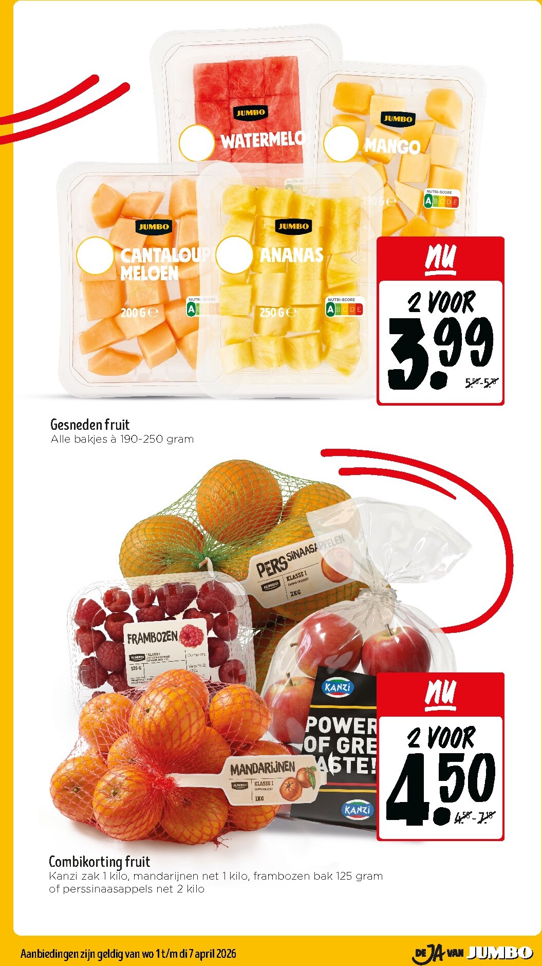 jumbo - De Jumbo folder geldig vanaf 01-04-2026 t/m 07-04-2026 - page: 5