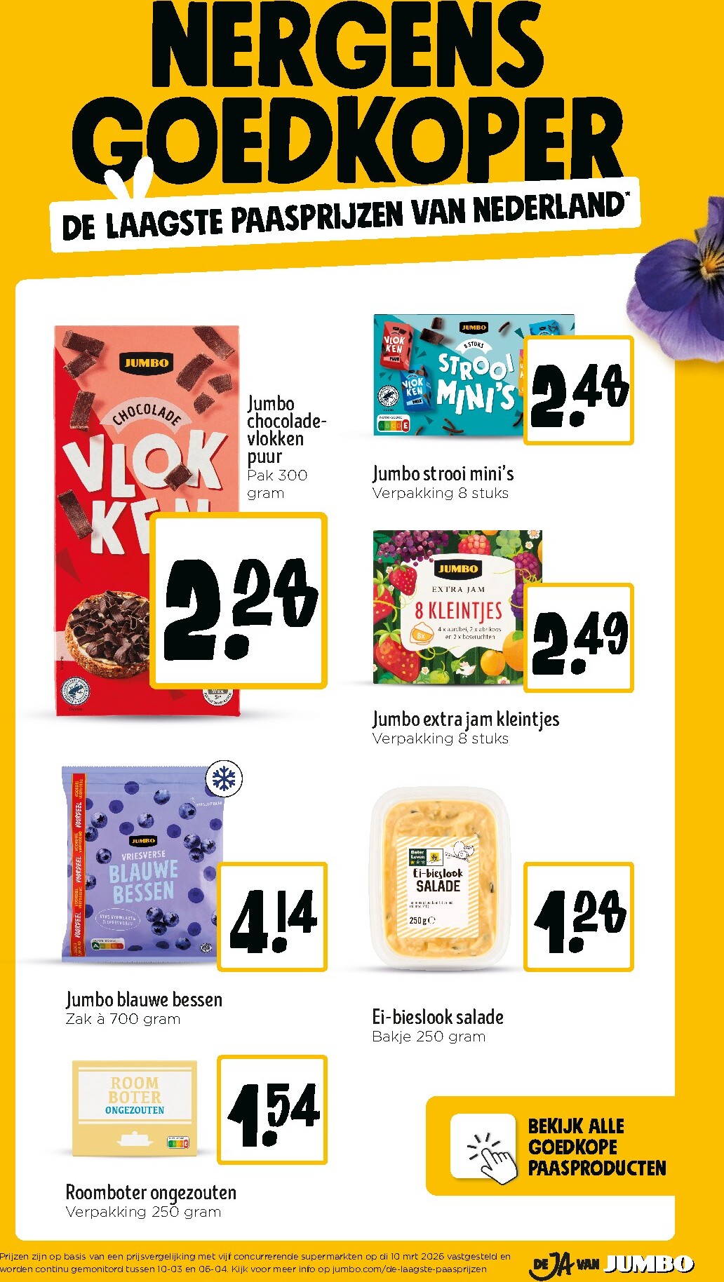 jumbo - De Jumbo folder geldig vanaf 01-04-2026 t/m 07-04-2026 - page: 13