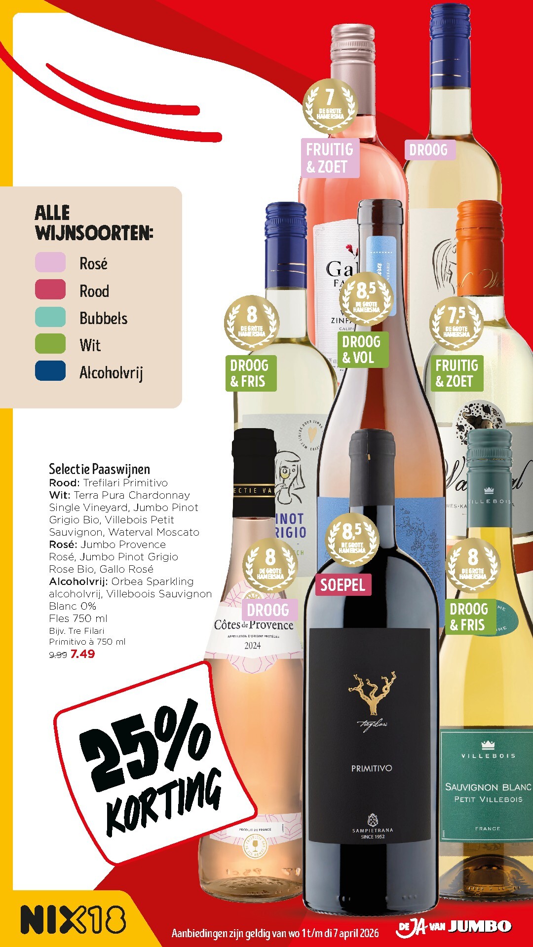 jumbo - De Jumbo folder geldig vanaf 01-04-2026 t/m 07-04-2026 - page: 24