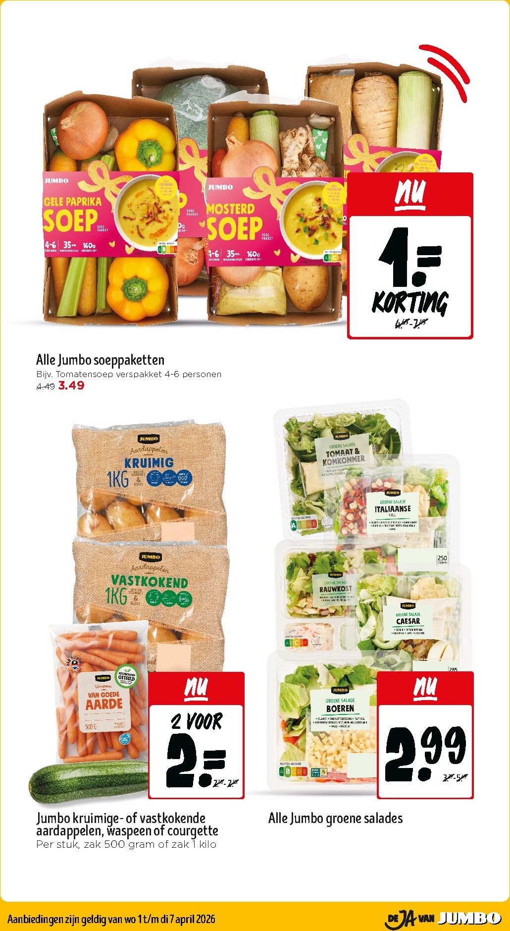 jumbo - De Jumbo folder geldig vanaf 01-04-2026 t/m 07-04-2026 - page: 16