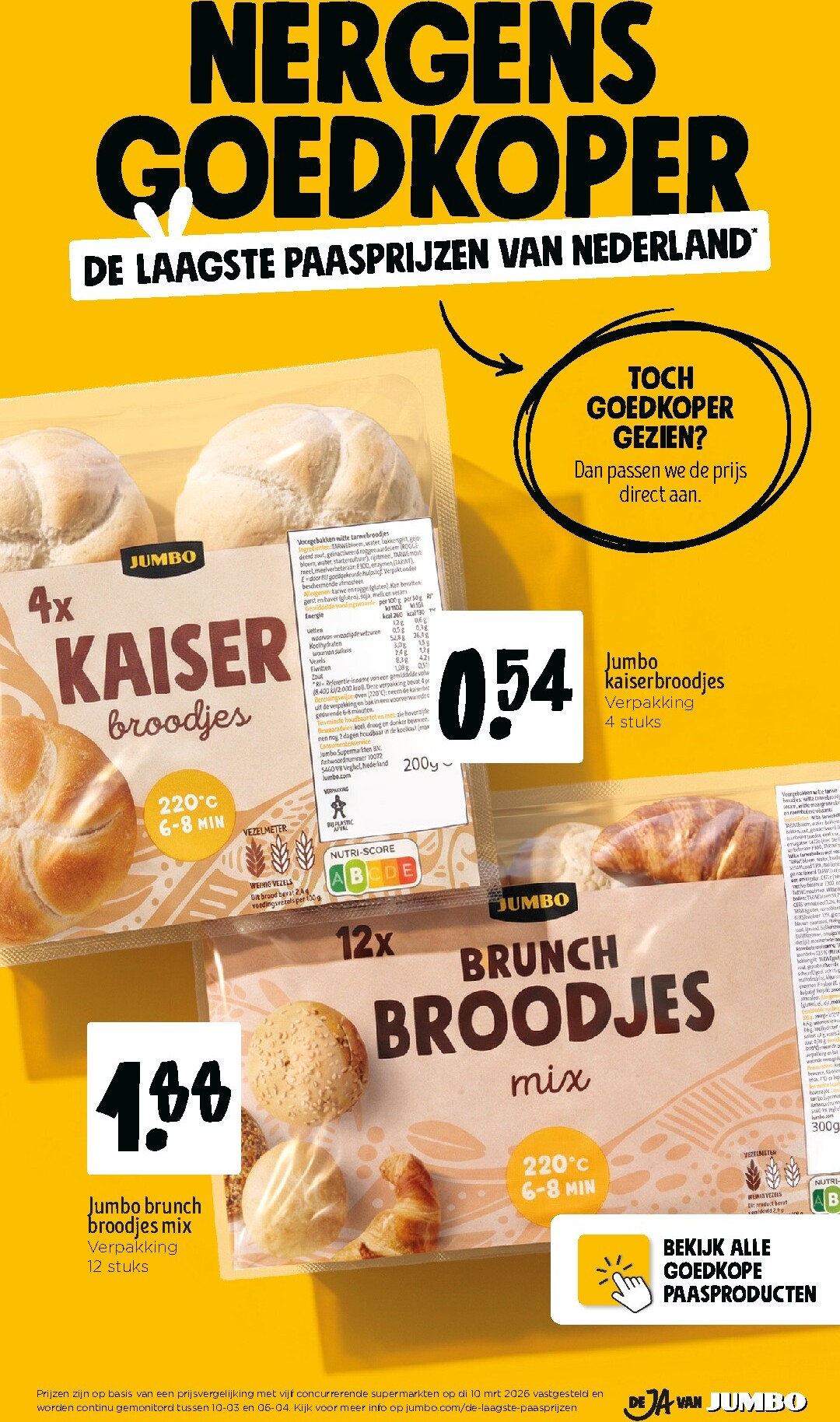jumbo - De Jumbo folder geldig vanaf 01-04-2026 t/m 07-04-2026 - page: 11