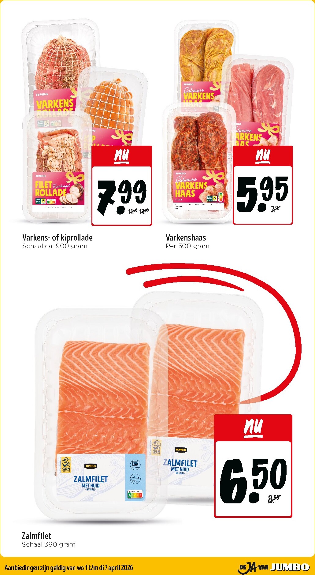 jumbo - De Jumbo folder geldig vanaf 01-04-2026 t/m 07-04-2026 - page: 17