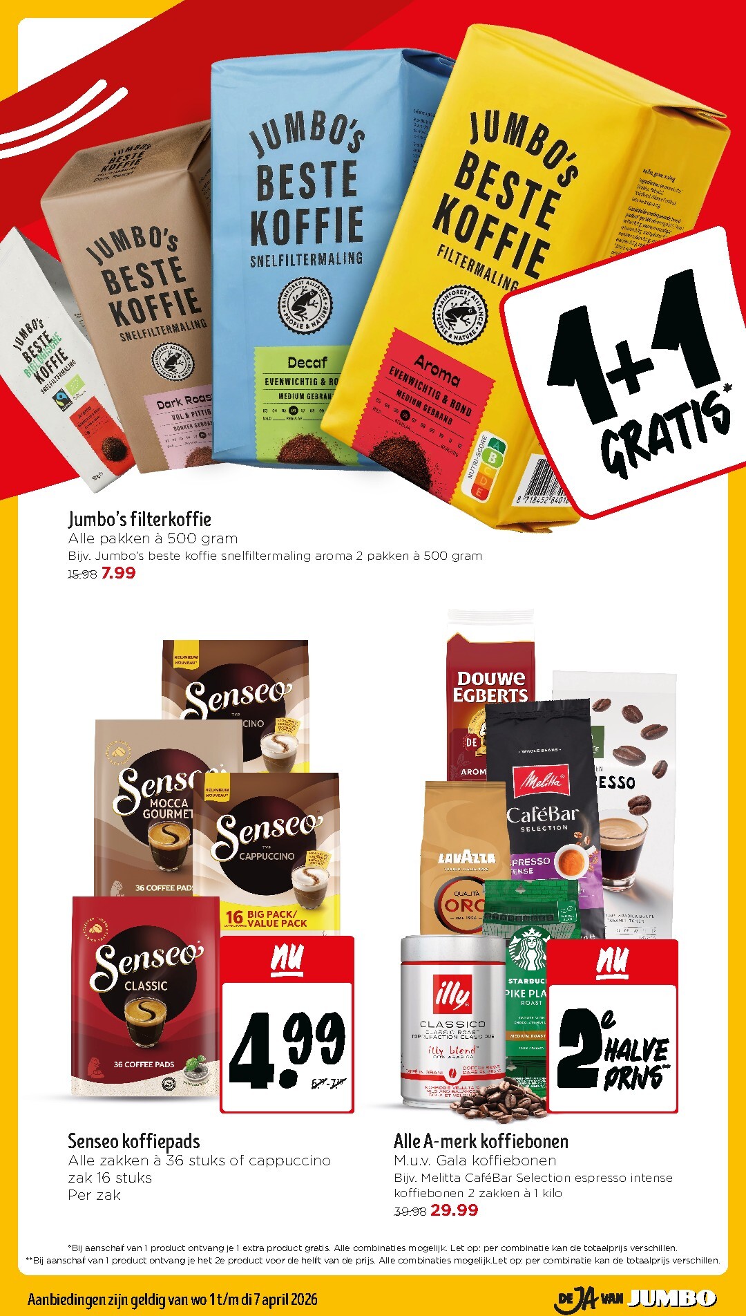 jumbo - De Jumbo folder geldig vanaf 01-04-2026 t/m 07-04-2026 - page: 10