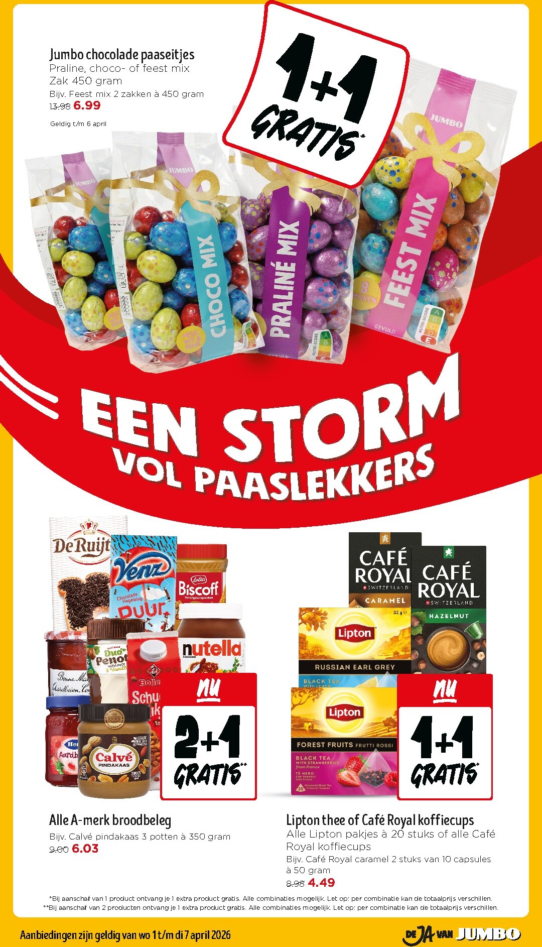 jumbo - De Jumbo folder geldig vanaf 01-04-2026 t/m 07-04-2026 - page: 9