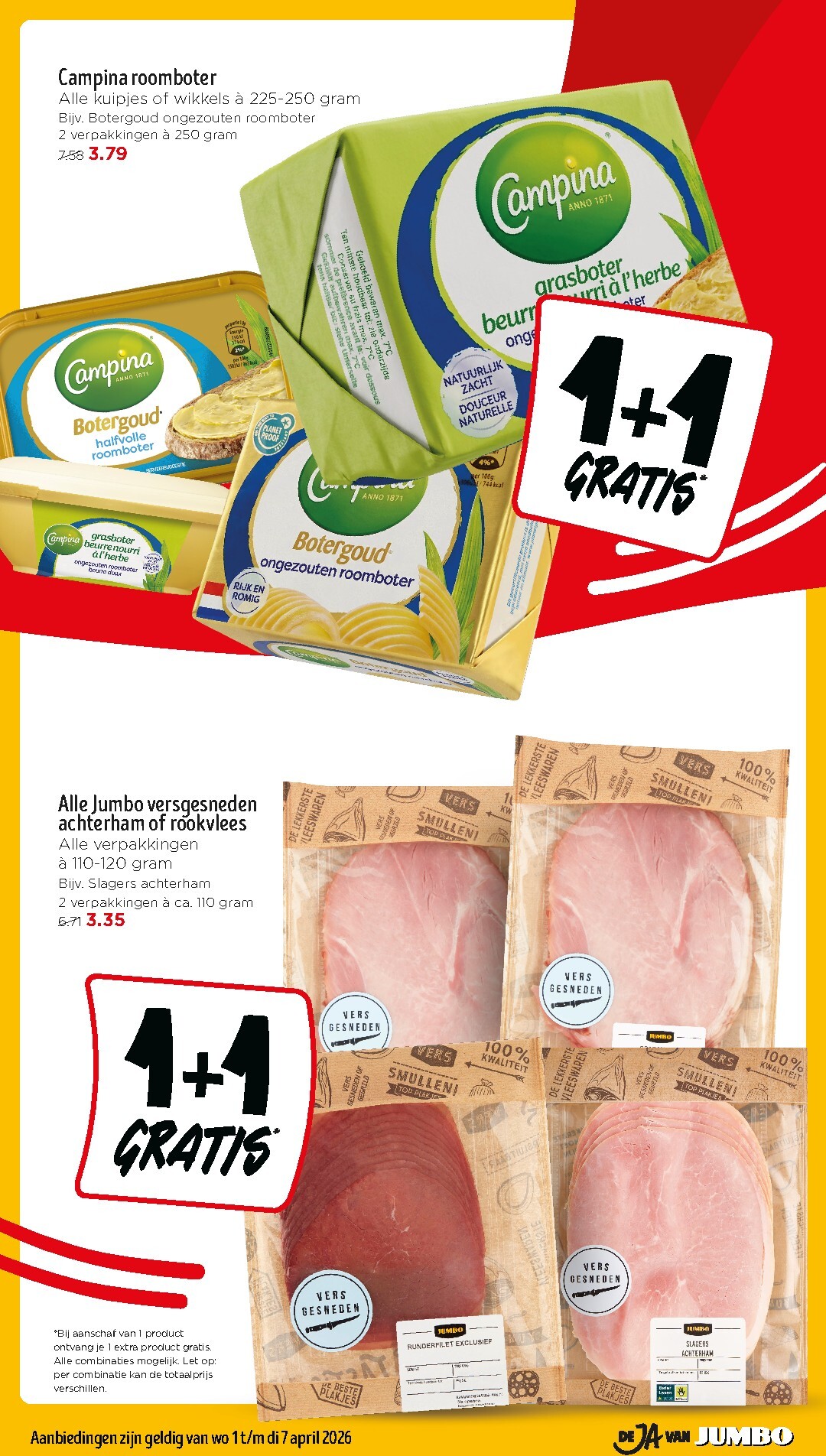 jumbo - De Jumbo folder geldig vanaf 01-04-2026 t/m 07-04-2026 - page: 2