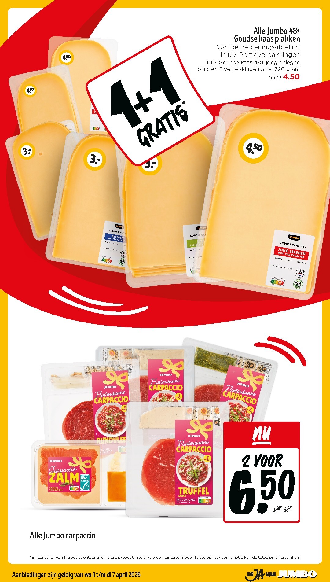 jumbo - De Jumbo folder geldig vanaf 01-04-2026 t/m 07-04-2026 - page: 8