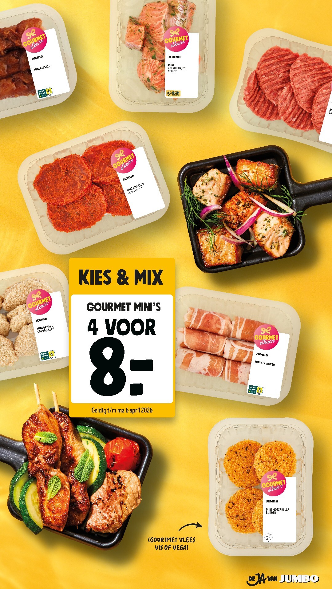 jumbo - De Jumbo folder geldig vanaf 01-04-2026 t/m 07-04-2026 - page: 21
