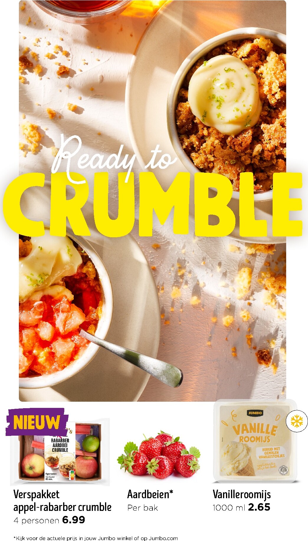 jumbo - De Jumbo - Blader door ons paasmagazine folder geldig vanaf 01-04-2026 t/m 06-04-2026 - page: 56