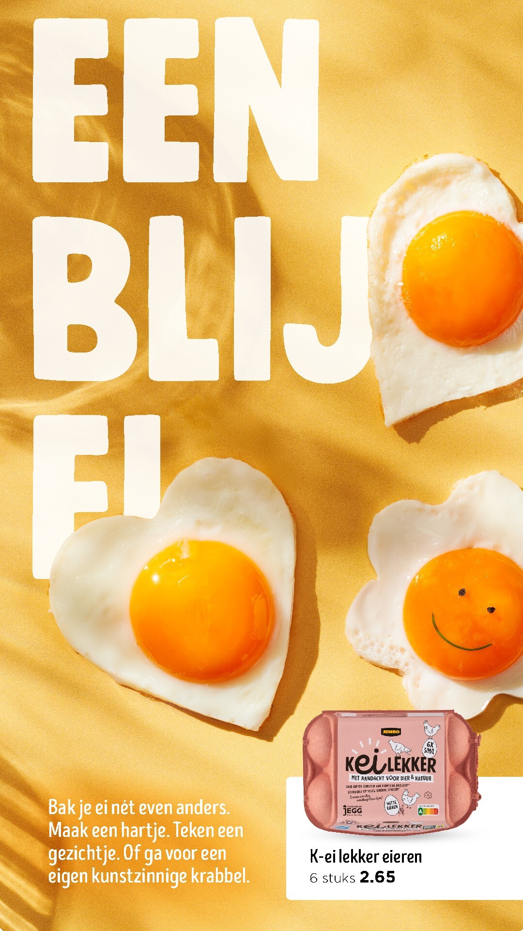 jumbo - De Jumbo - Blader door ons paasmagazine folder geldig vanaf 01-04-2026 t/m 06-04-2026 - page: 25