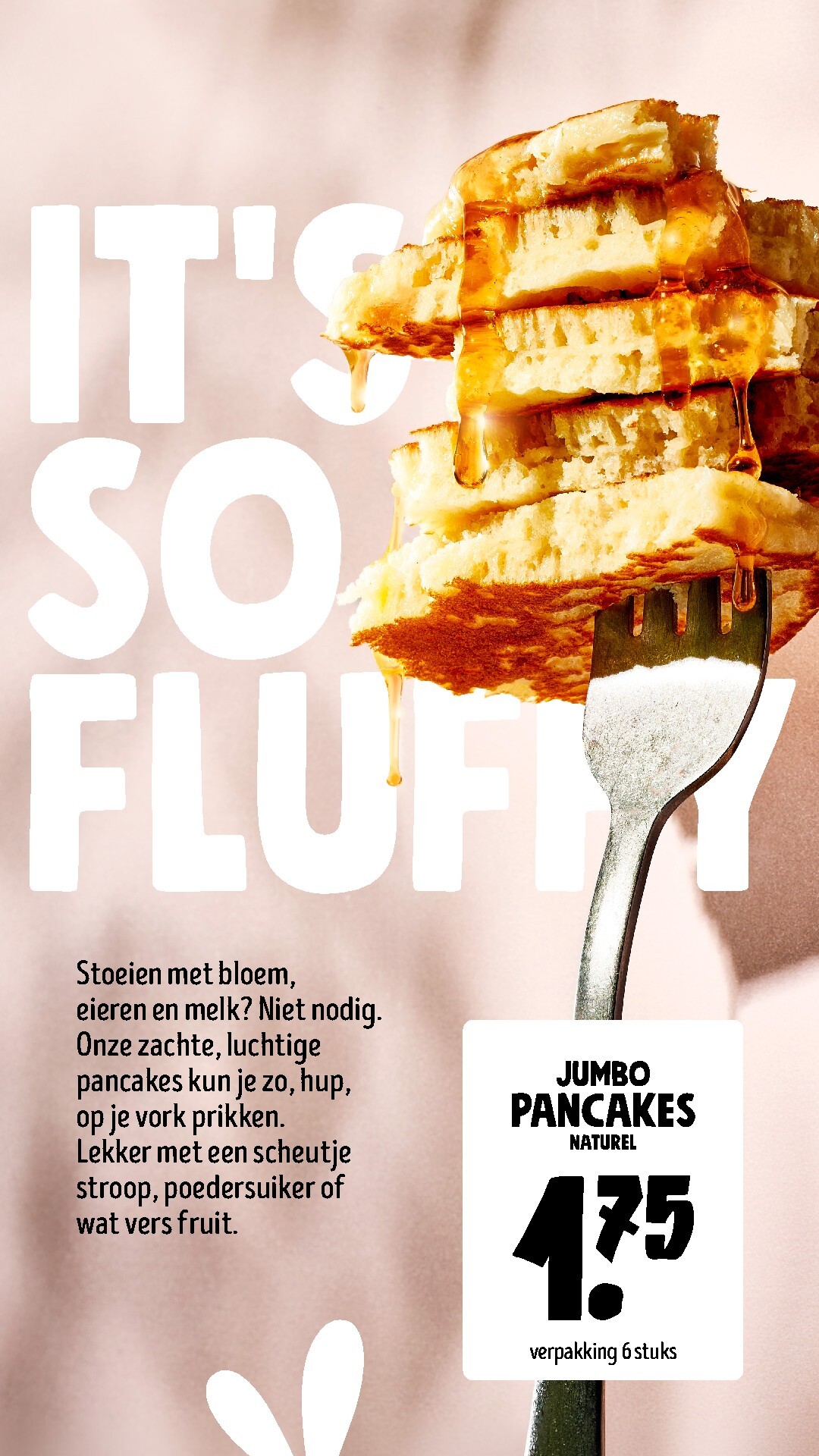 jumbo - De Jumbo - Blader door ons paasmagazine folder geldig vanaf 01-04-2026 t/m 06-04-2026 - page: 21